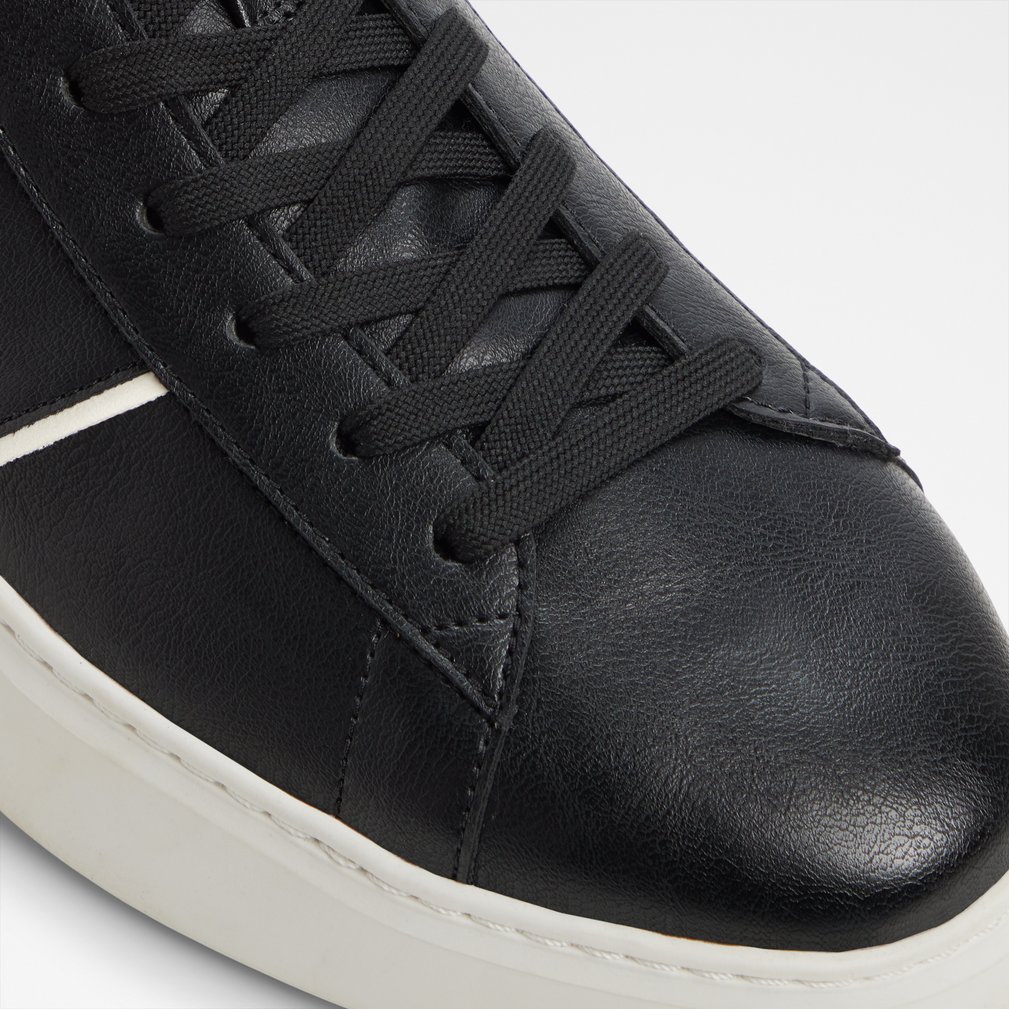 paxon zapato deportivo de hombre-negro_12black