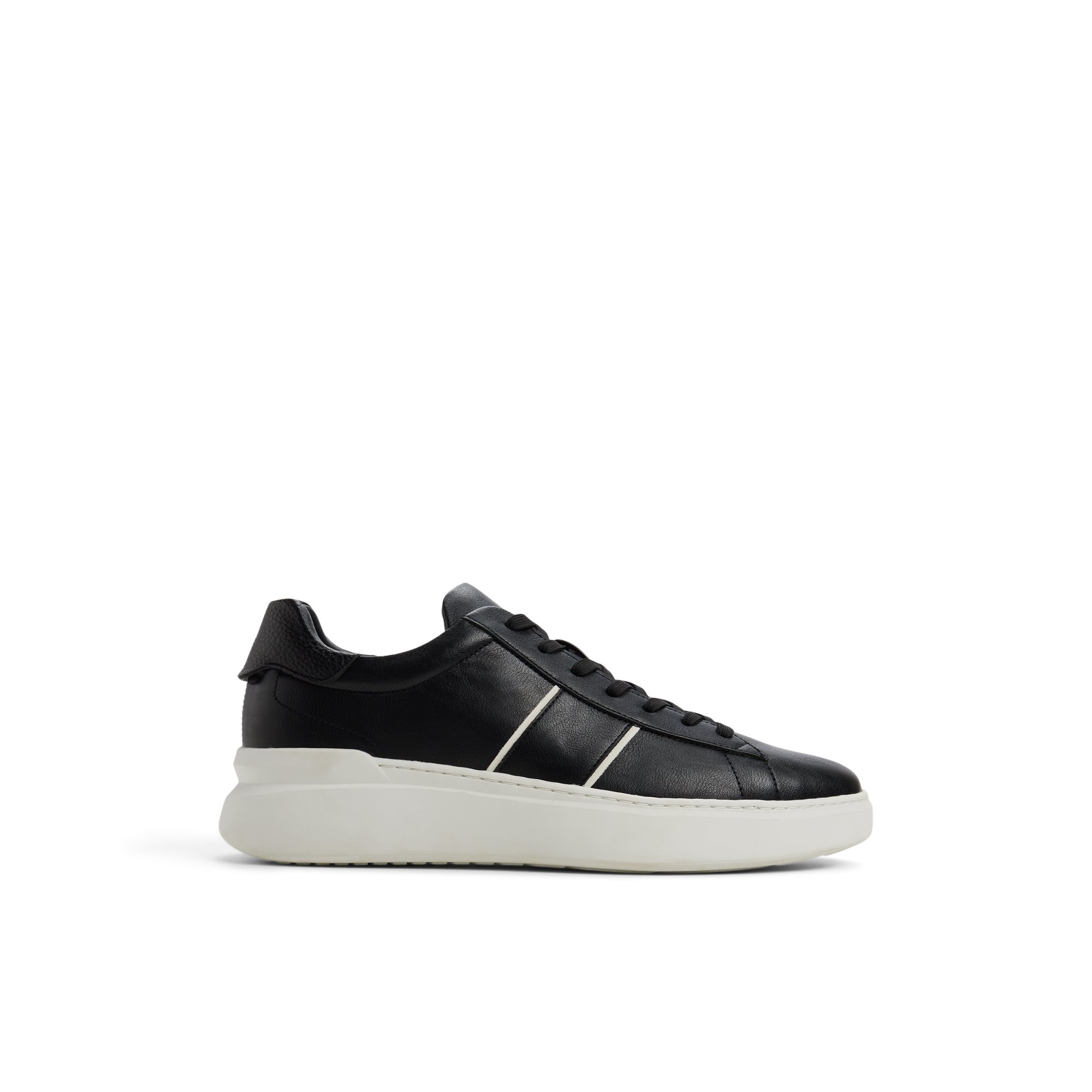 Aldo Paxon In Black