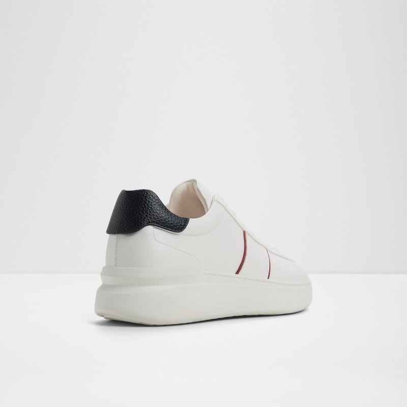 paxon zapato deportivo de hombre-blanco_12white