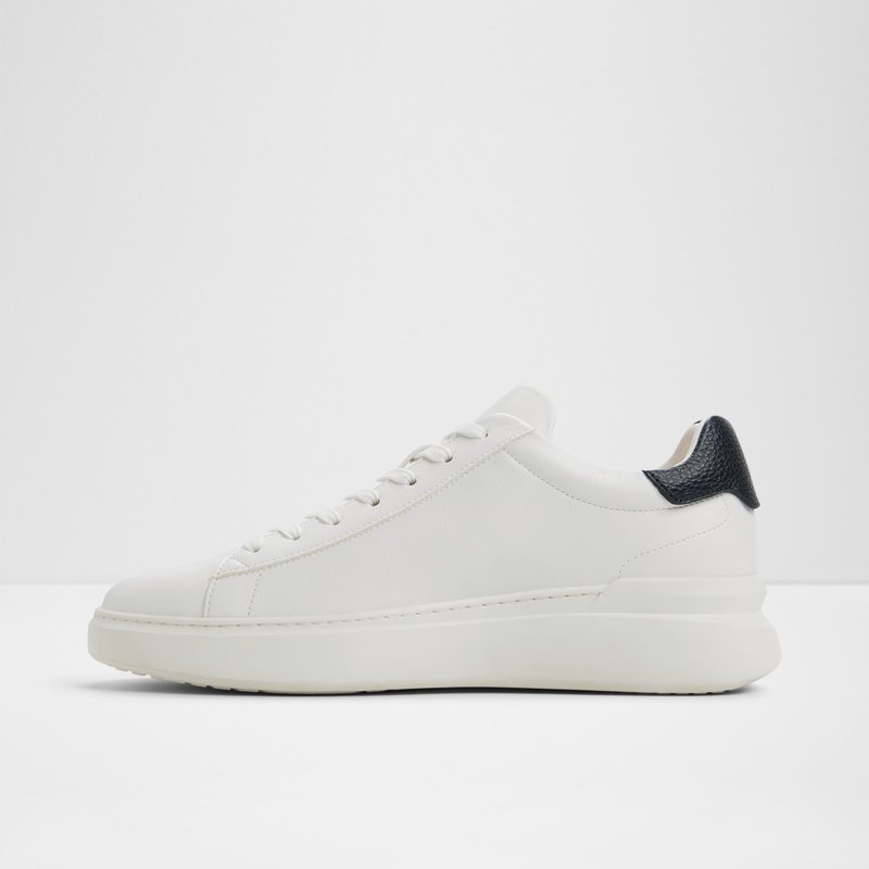 paxon zapato deportivo de hombre-blanco_12white