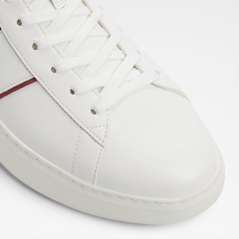 paxon zapato deportivo de hombre-blanco_12white