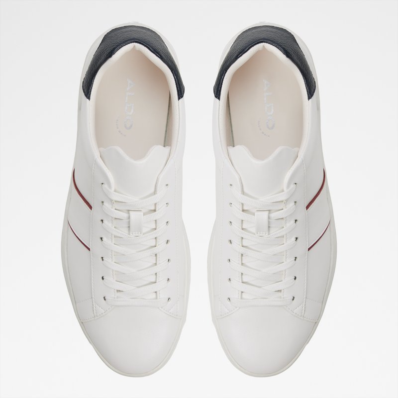 paxon zapato deportivo de hombre-blanco_12white