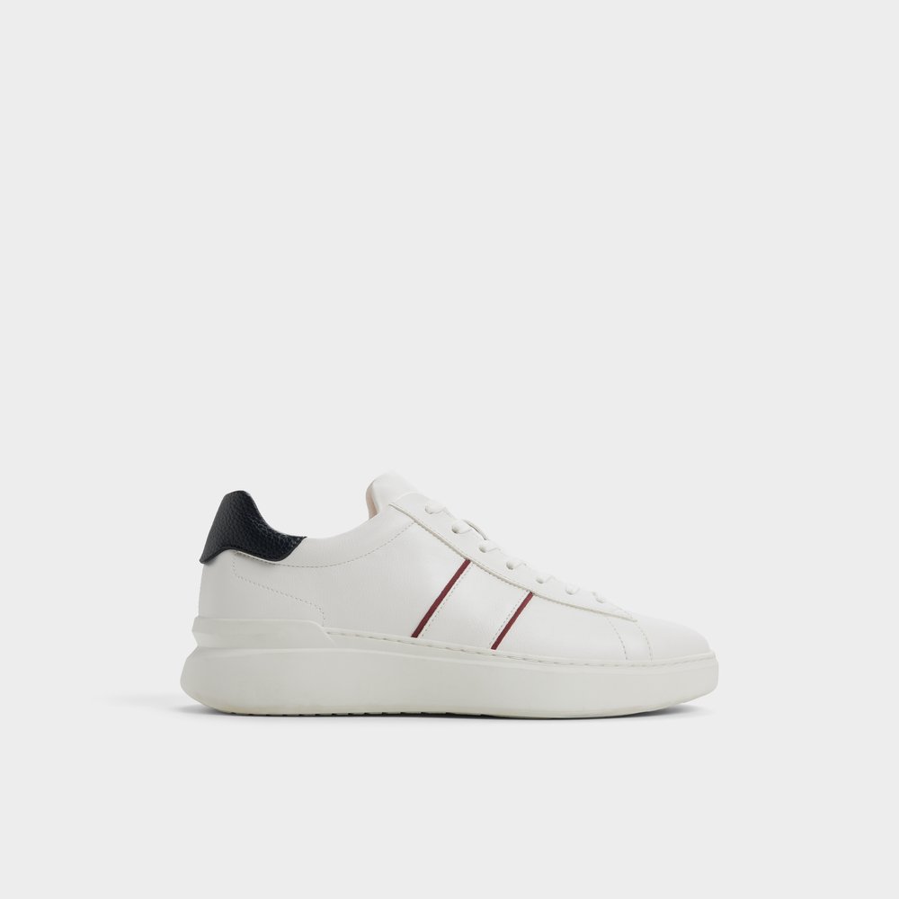 【追跡あり!】ALDO Wavespec ジョガーソール ロー スニーカー Wavespec Grey Men's Final Sale For Men | ALDO US