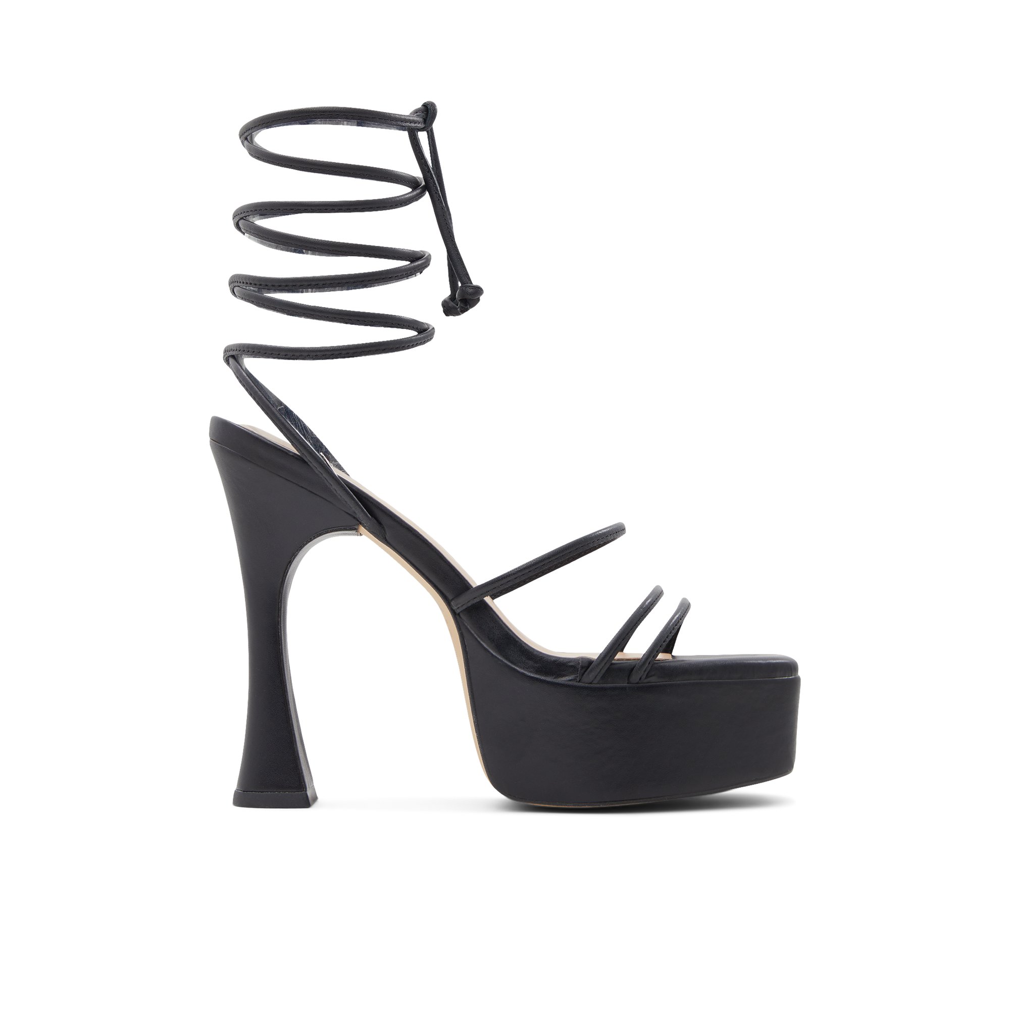 ALDO Paya - Women's Sandals Strappy - Black
