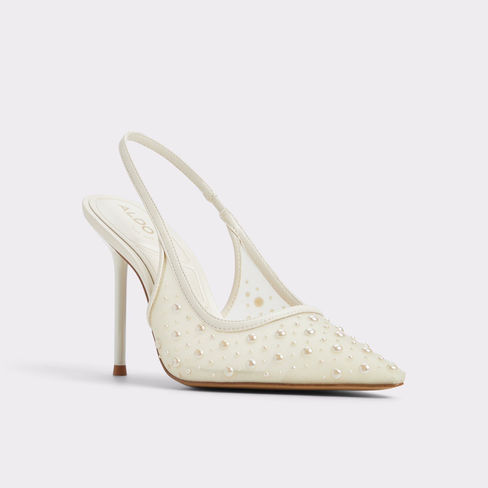 【ALDO】上品★シルバー★楽ちん★スリングバックヒールサンダル crohad_multi_961_look-
