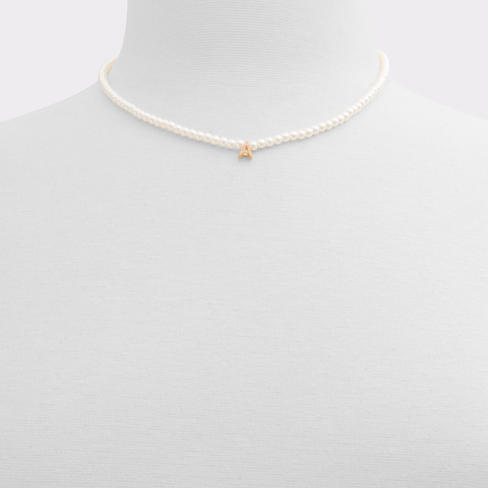 Pearlette Yellow Women's Necklaces | ALDO Canada
