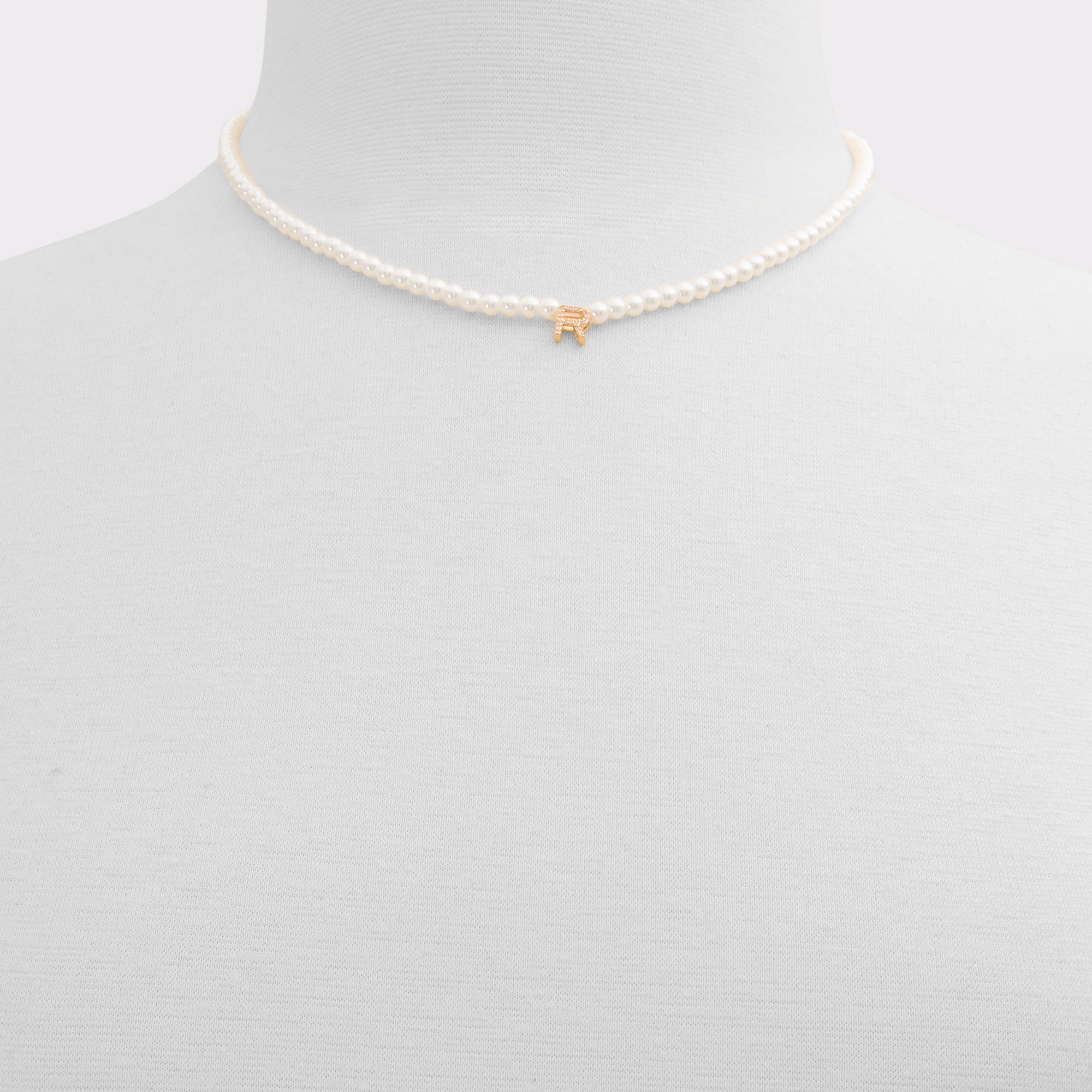 Pearlette Gold Women's Necklaces | ALDO Canada