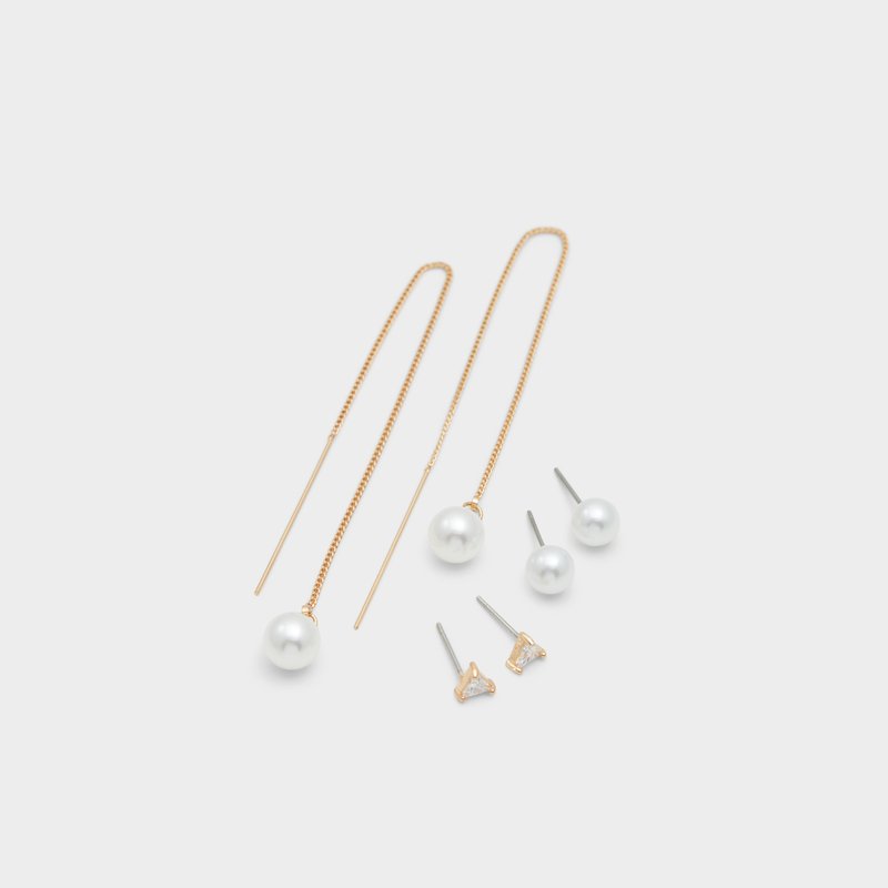 pearlpop arete de mujer-multicolor_multi