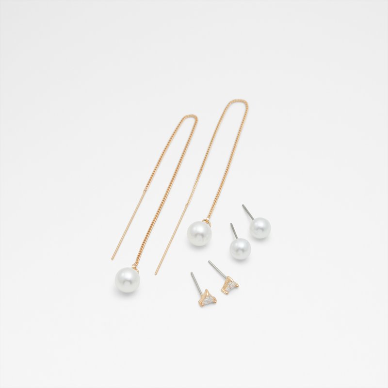 pearlpop arete de mujer-multicolor_multi