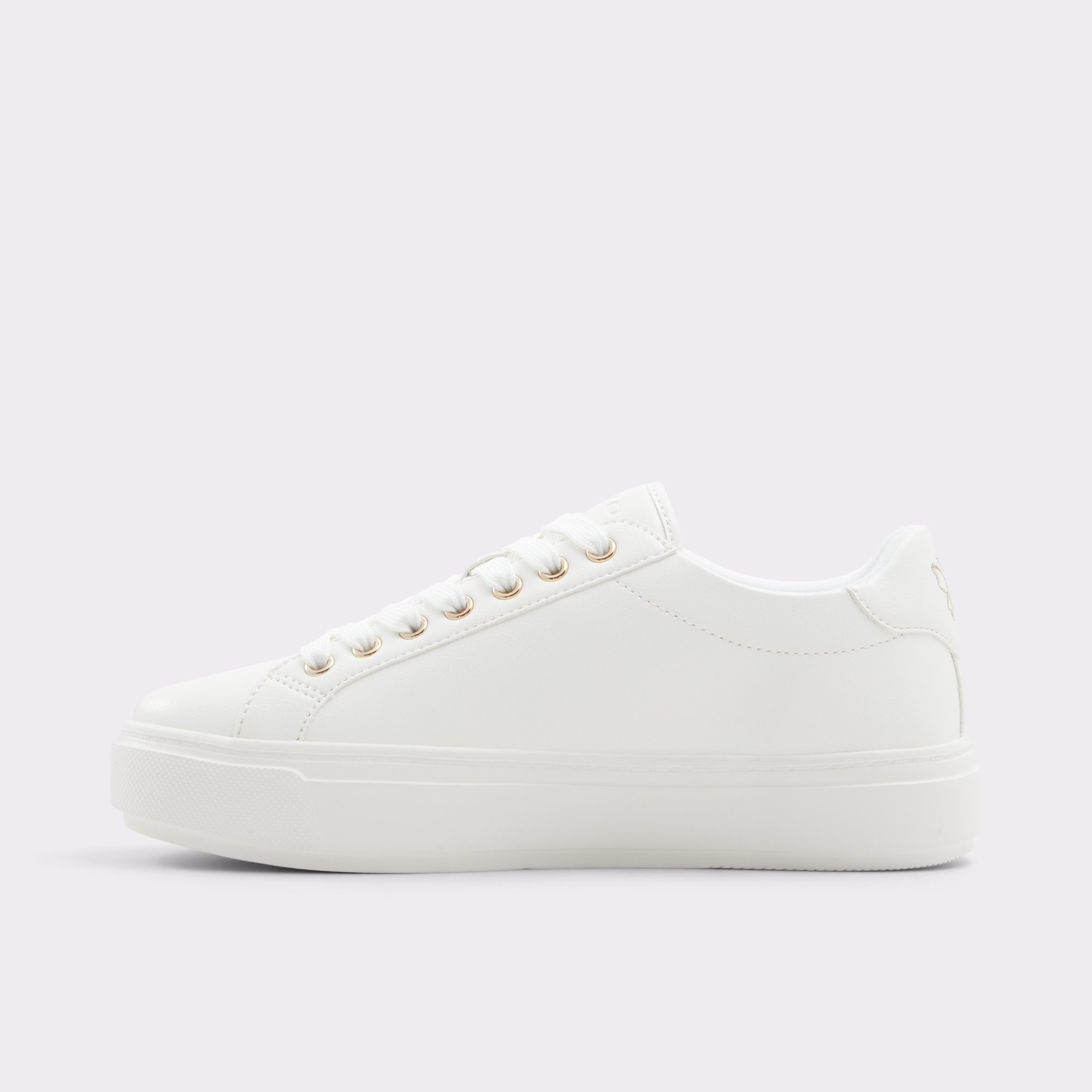 Pearlwing White Women's Low top sneakers | ALDO Canada