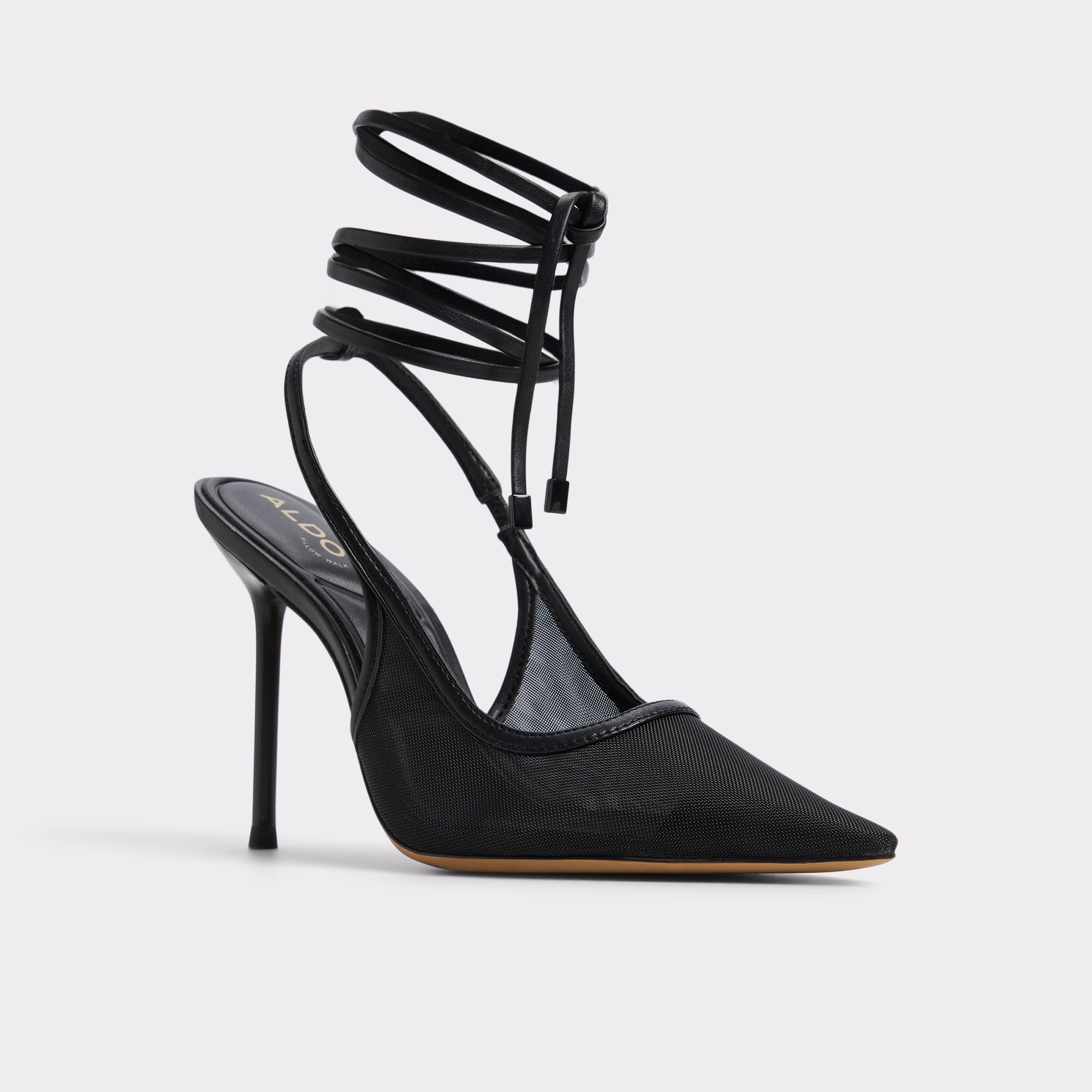 Pearsly Black Women's High heels | ALDO Canada