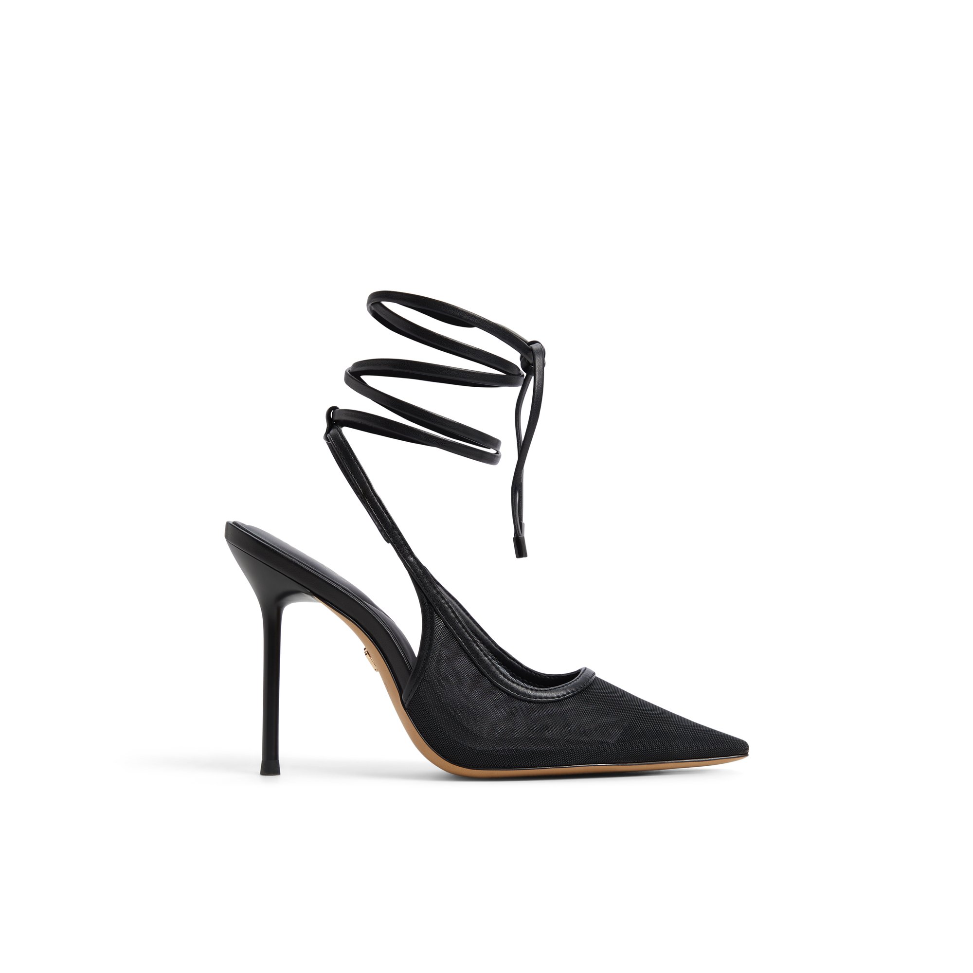 Aldo Pearsly In Black