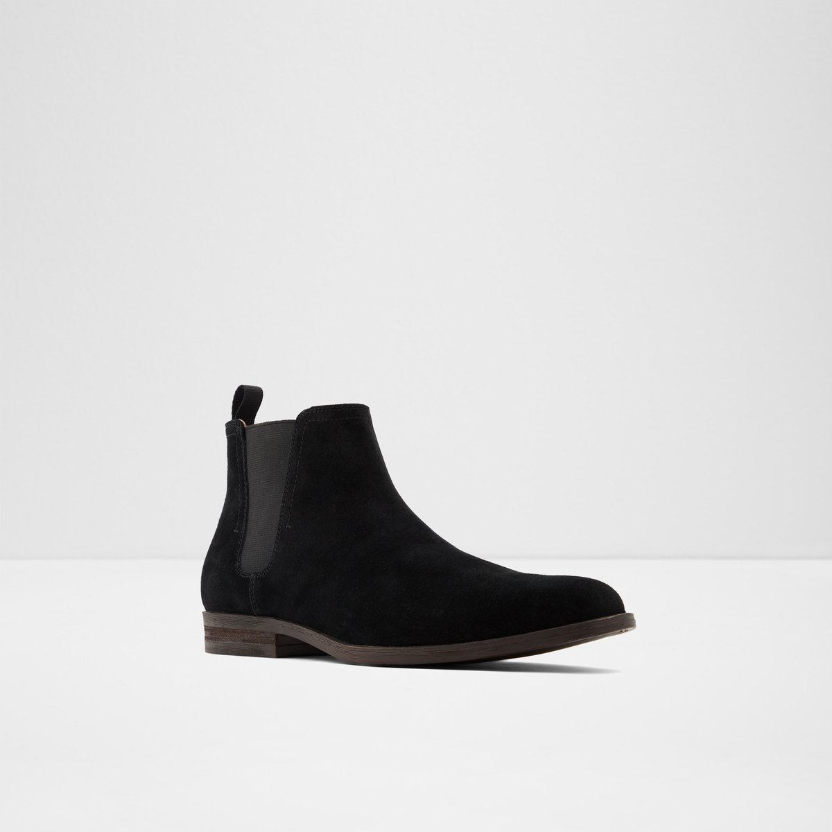Pelicien Black Men's Dress boots | ALDO US
