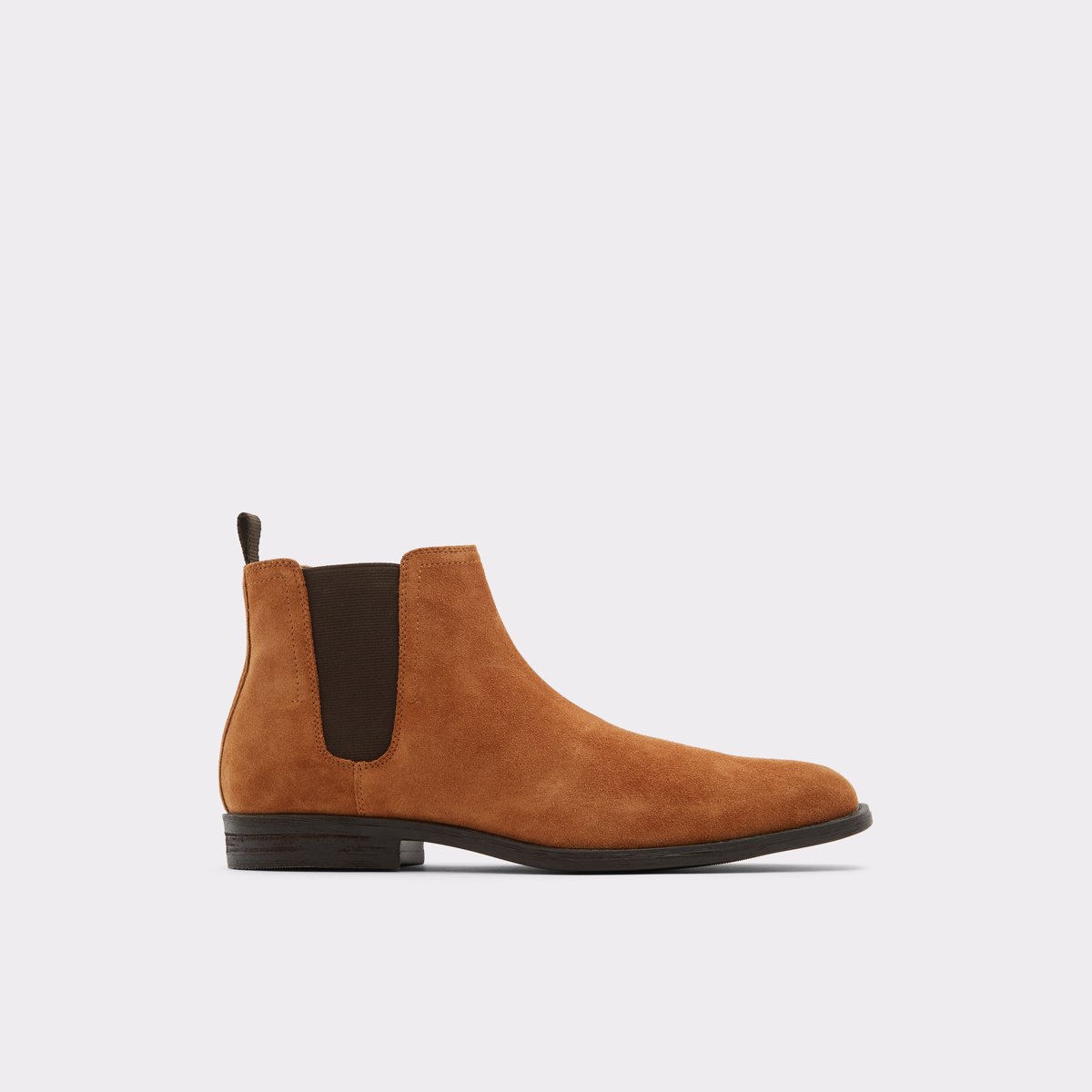 Pelicien Light Brown Men's Boots | ALDO 