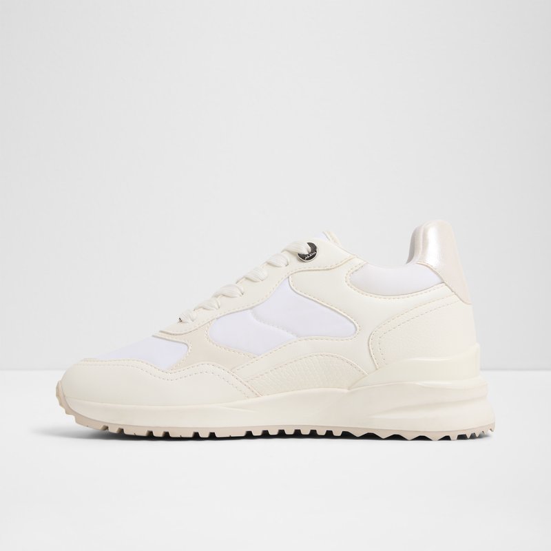 pellex zapatos deportivo de mujer-blanco_7.5white