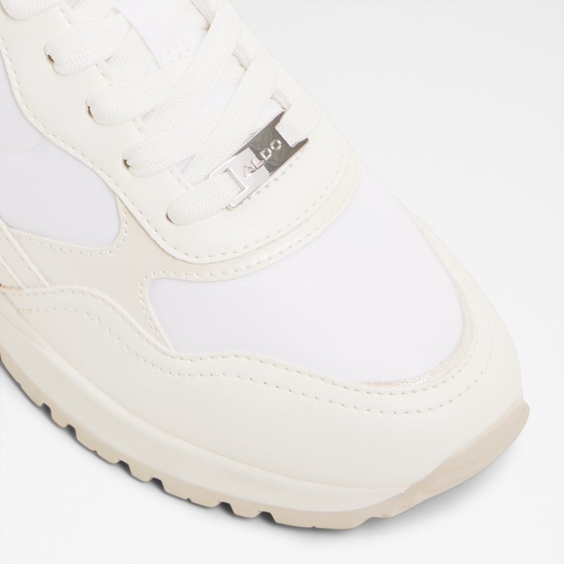 pellex zapatos deportivo de mujer-blanco_7.5white