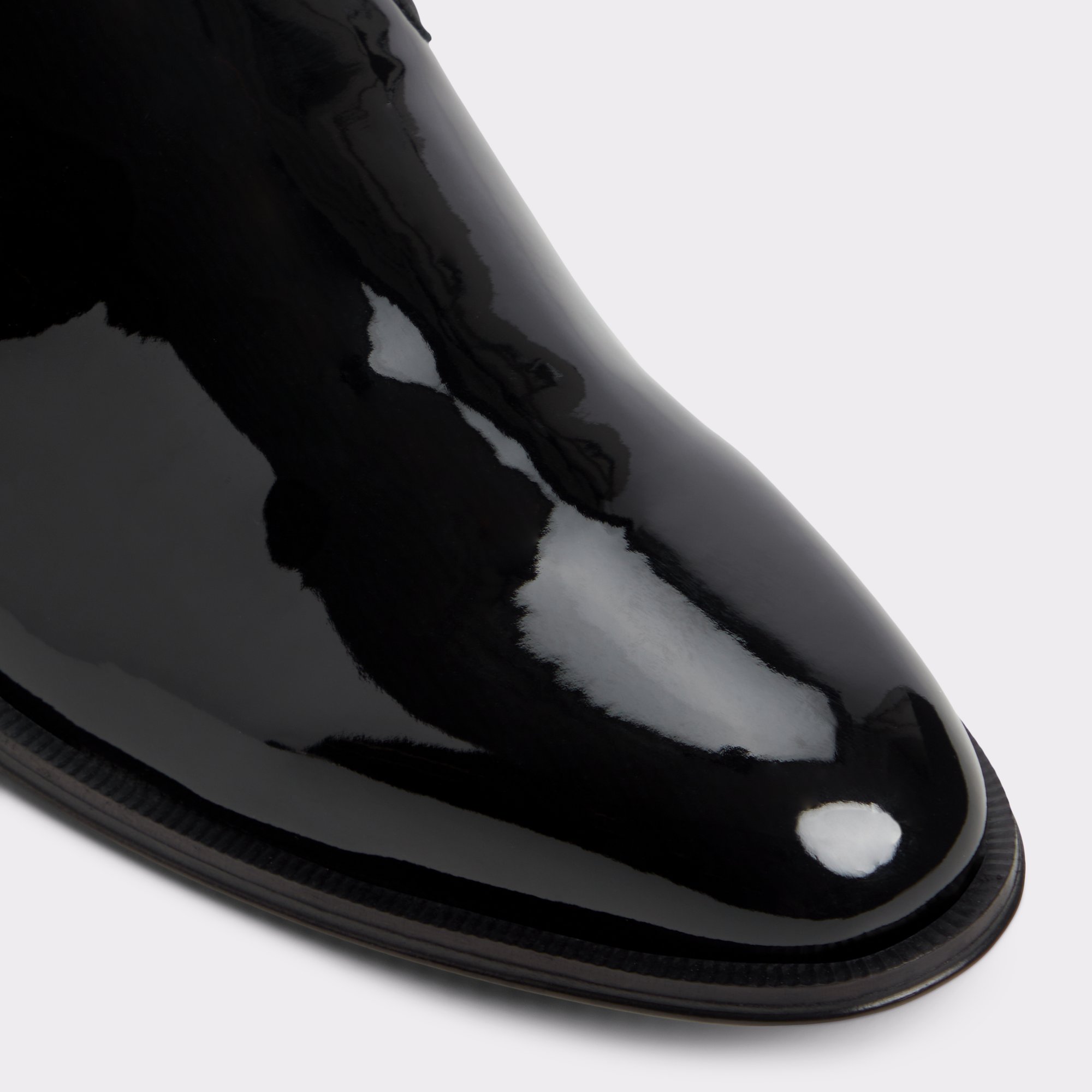 Pendleton Noir Hommes Chaussures habillées | ALDO Canada