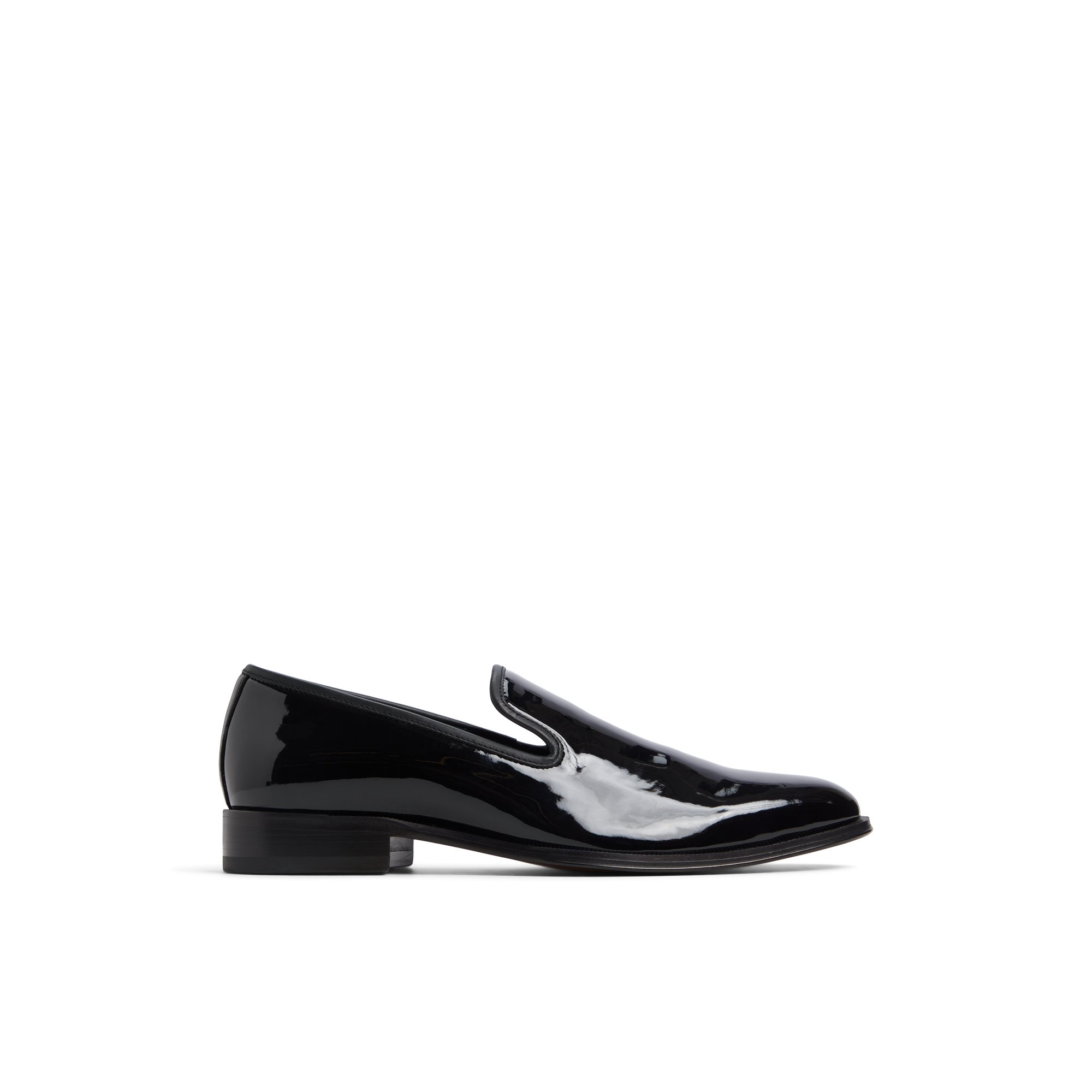 ALDO Pendleton - Men's Dress Shoe - Black, Size 10