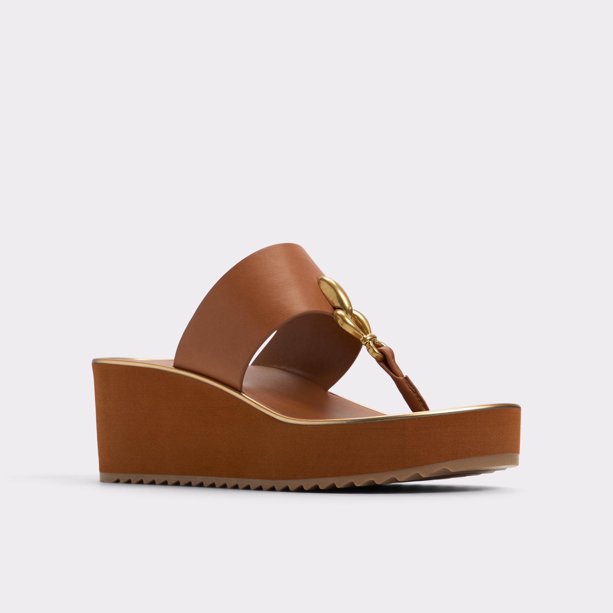 【ALDO】大人気☆Penelopy☆プラットフォーム・Tトングサンダル Penelopy Black Women's Platforms & Wedges | ALDO Canada