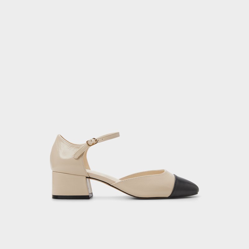 Pensarn zapatos casual de mujer – 7.5, blanco