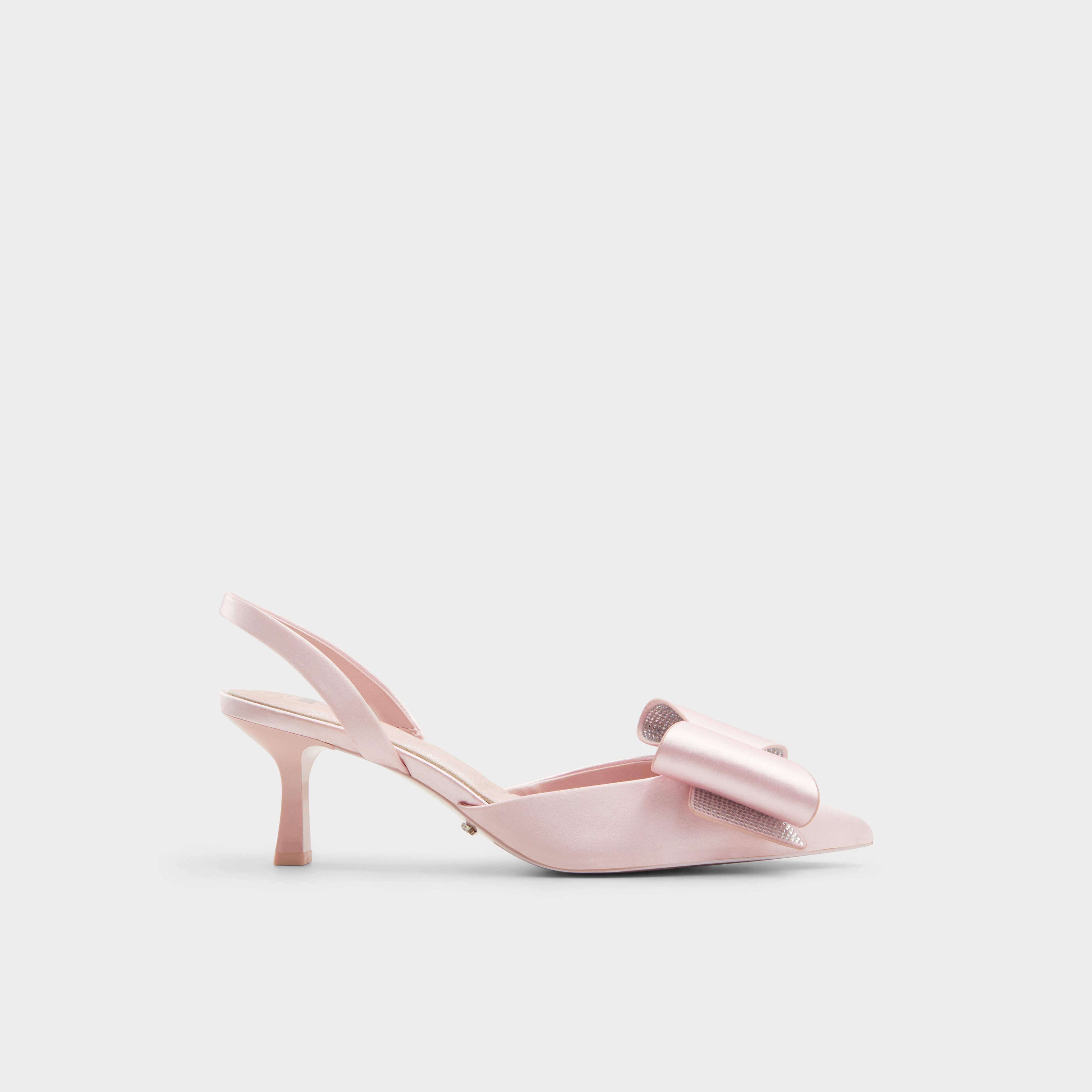 aldo kitten heels