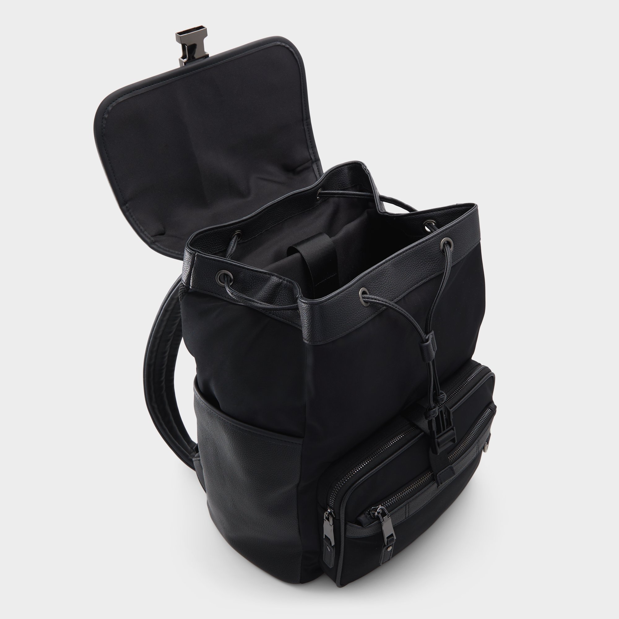 Perikathhx Black Men's Bags & Accessories | ALDO US