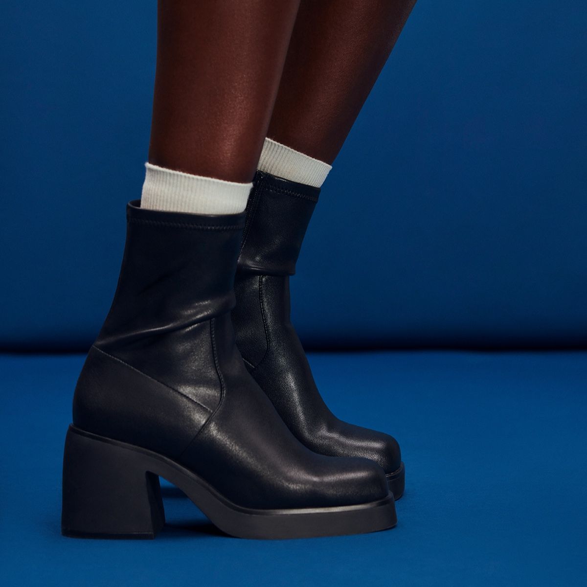 Persona Black Women's Casual boots | ALDO Canada