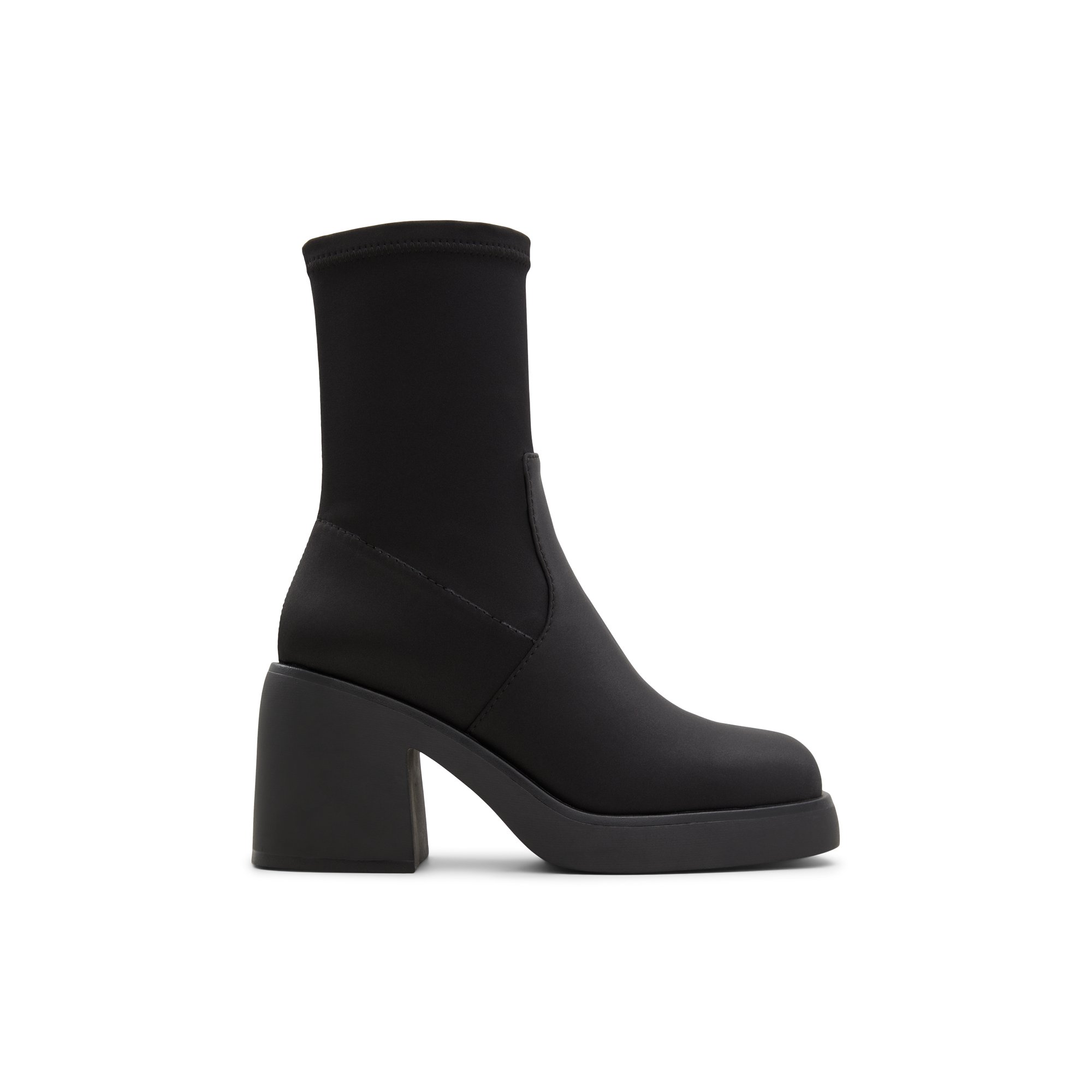 ALDO Persona - Women's Casual Boot - Black