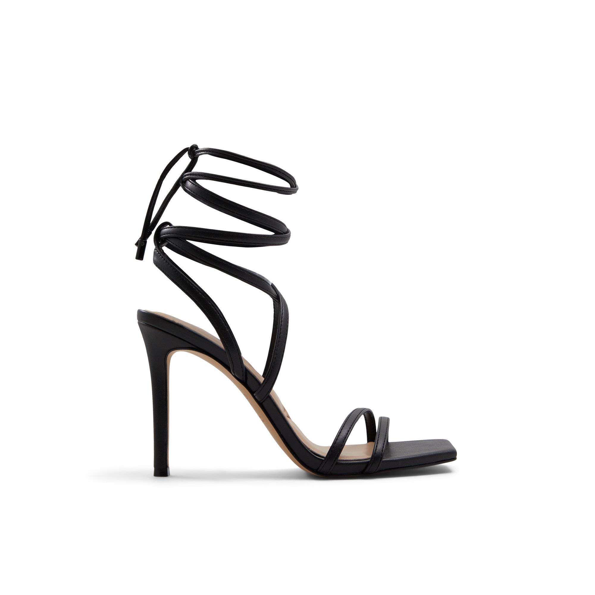 ALDO Phaedra - Women's Sandals Strappy - Black
