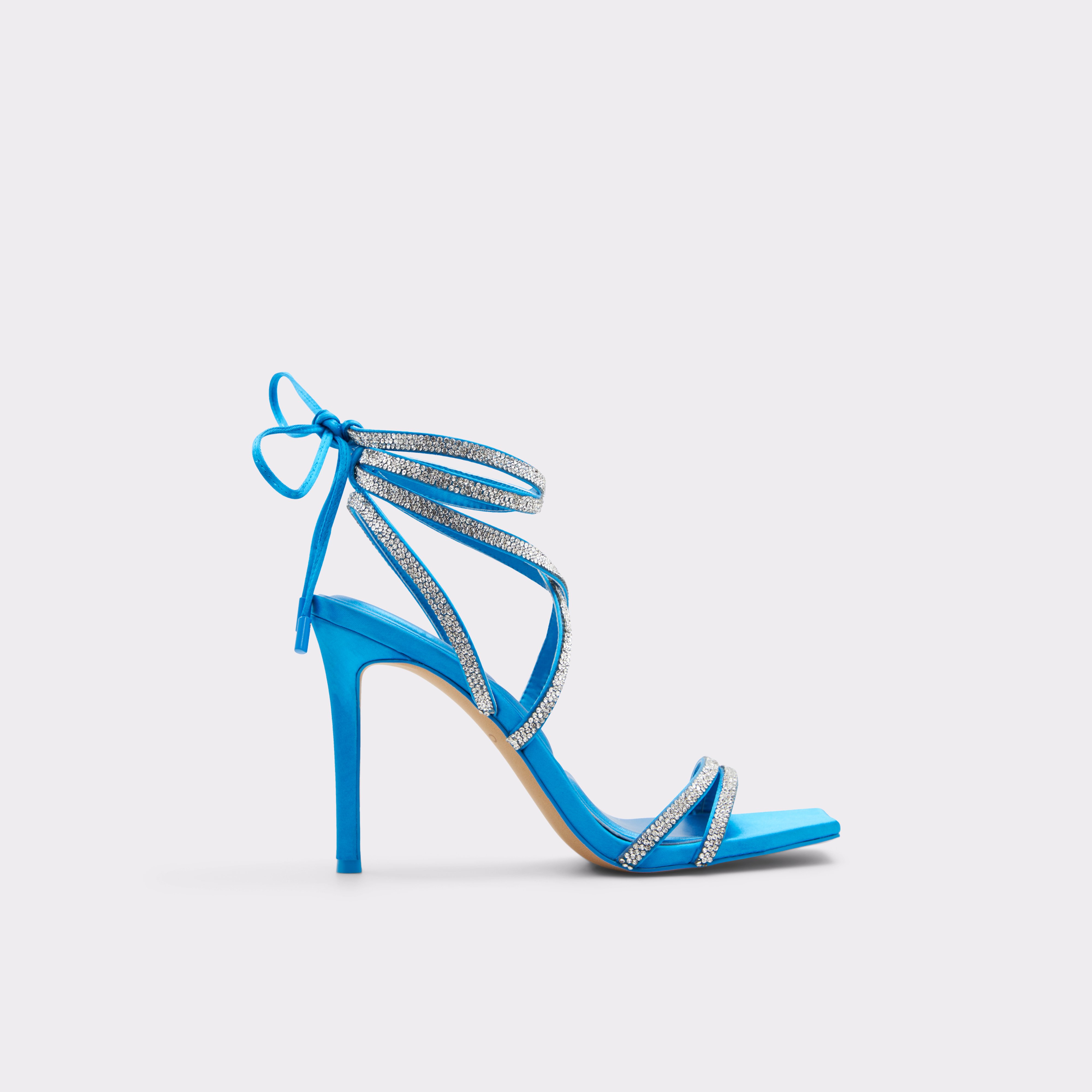 Comfy Heels For Women | Stilettos & High Heels in Blue | ALDO Canada