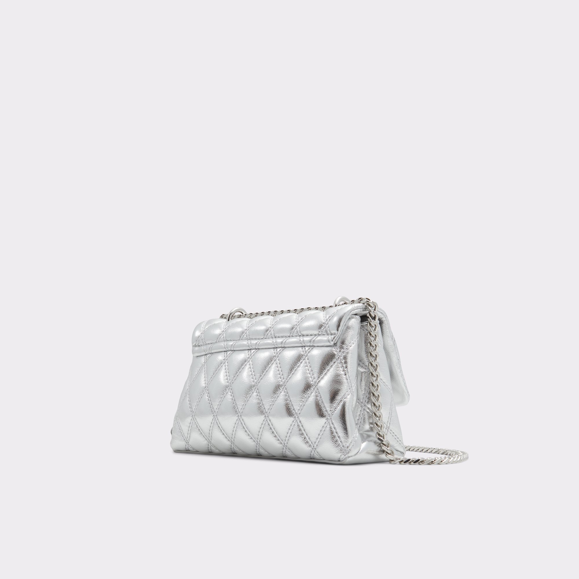 Piccaro Silver Women's Handbags | ALDO Canada
