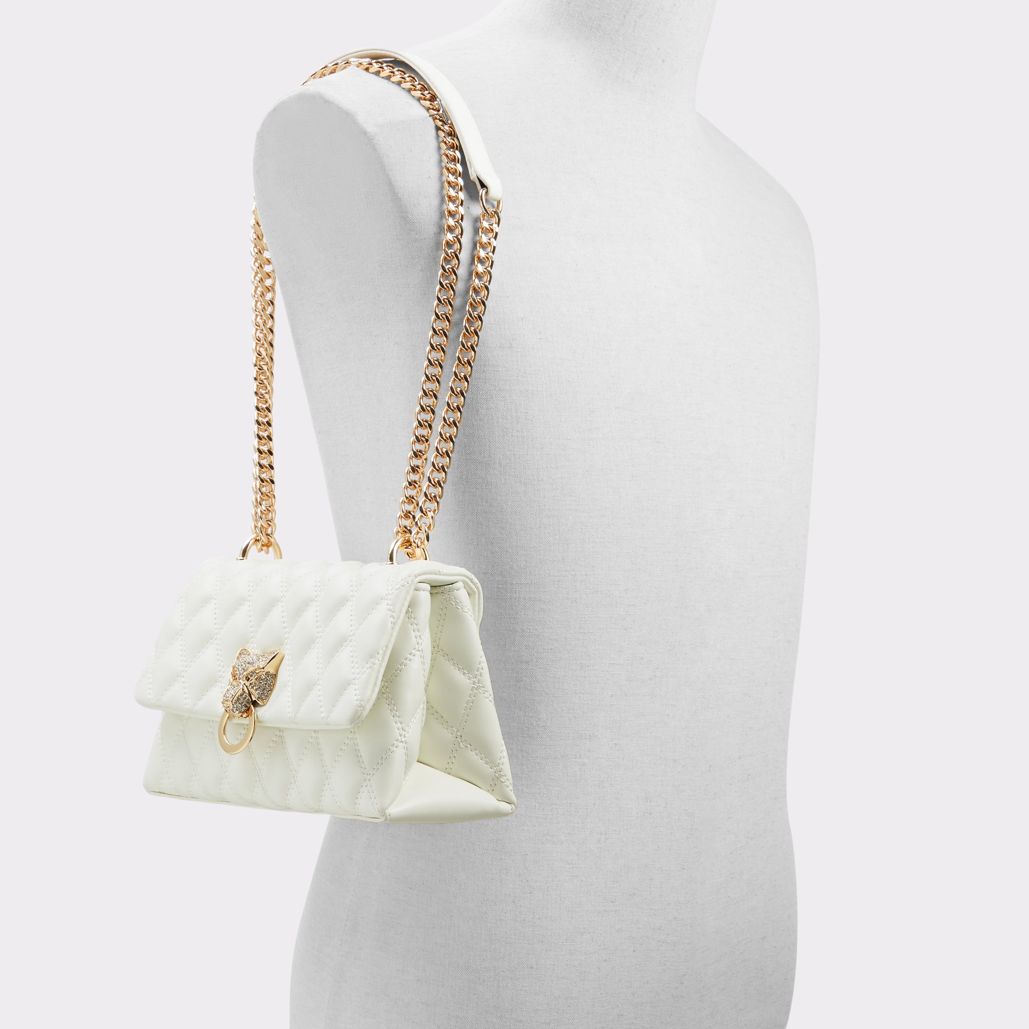 Piccaroo White Women's Crossbody Bags