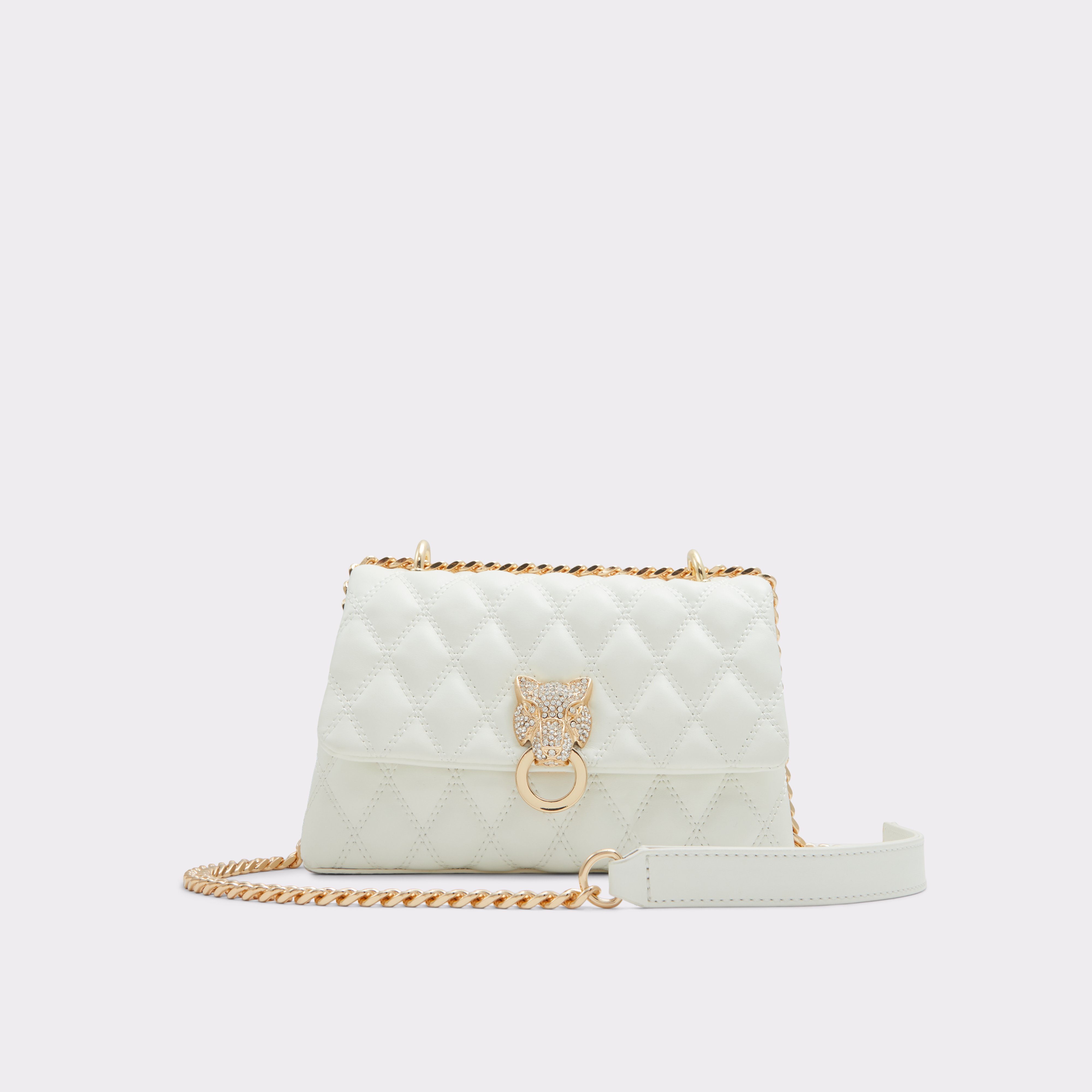 Piccaroo White Women's Crossbody Bags | ALDO US