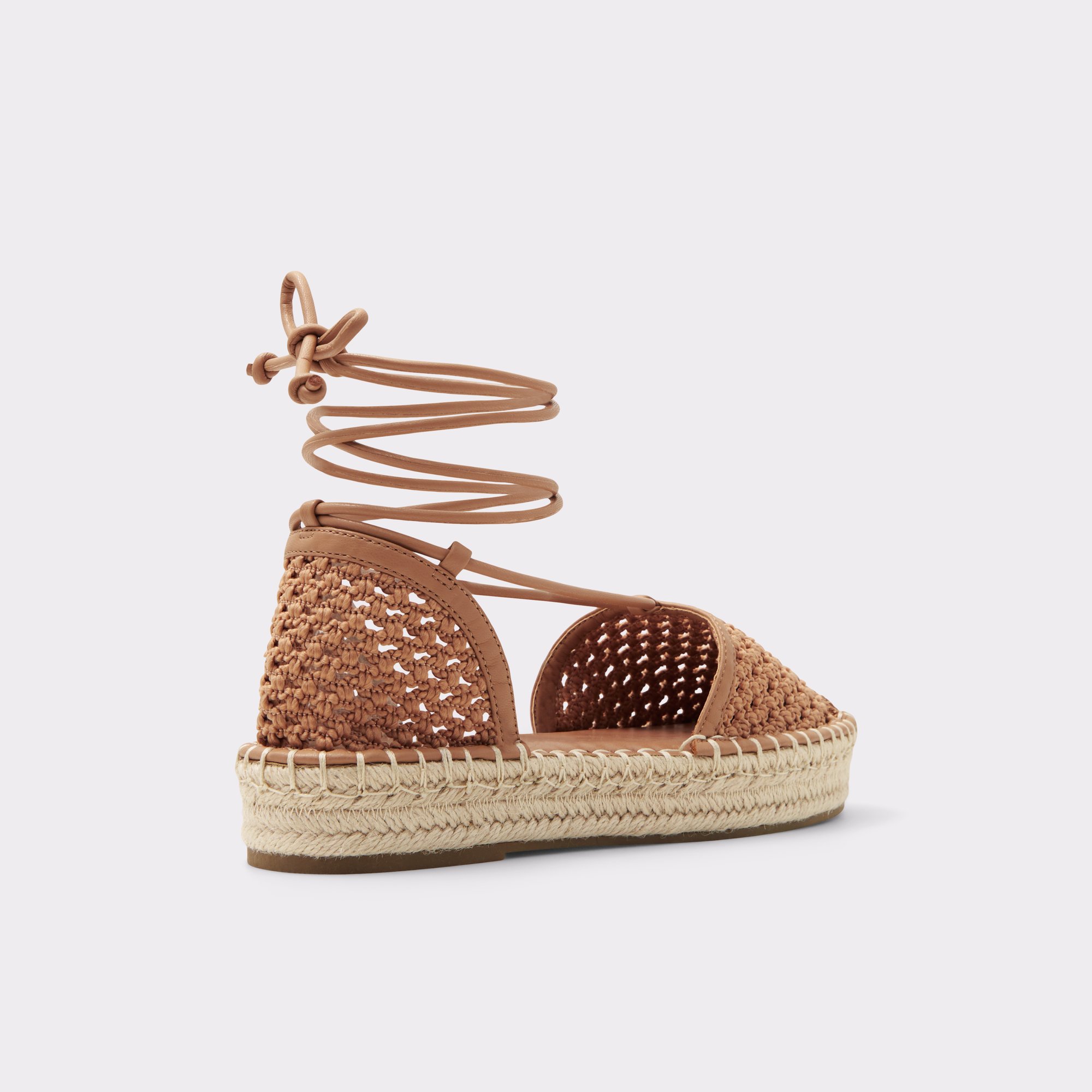 Picot Other Brown Women's Wedges | ALDO Canada