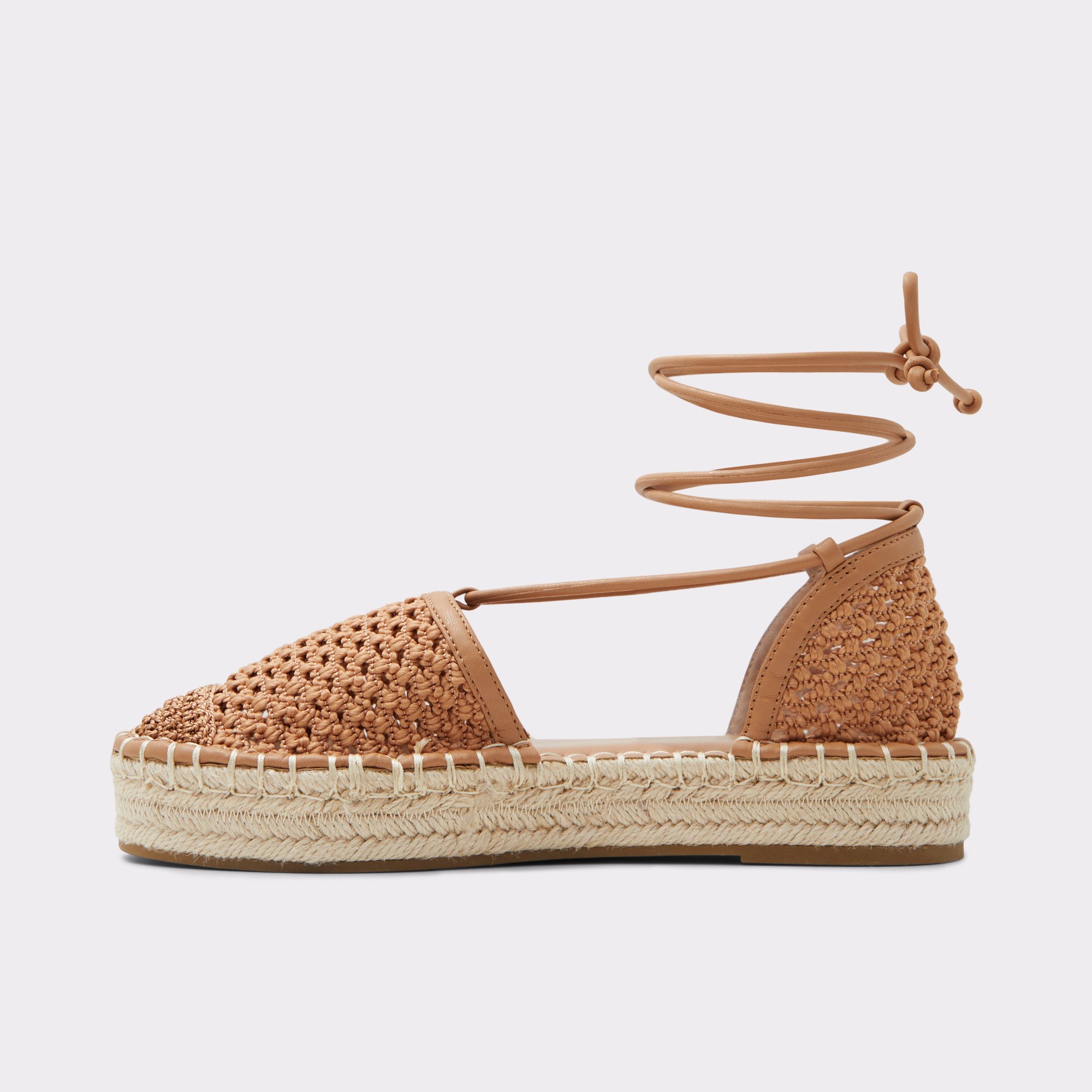 Picot Other Brown Women's Wedges | ALDO Canada