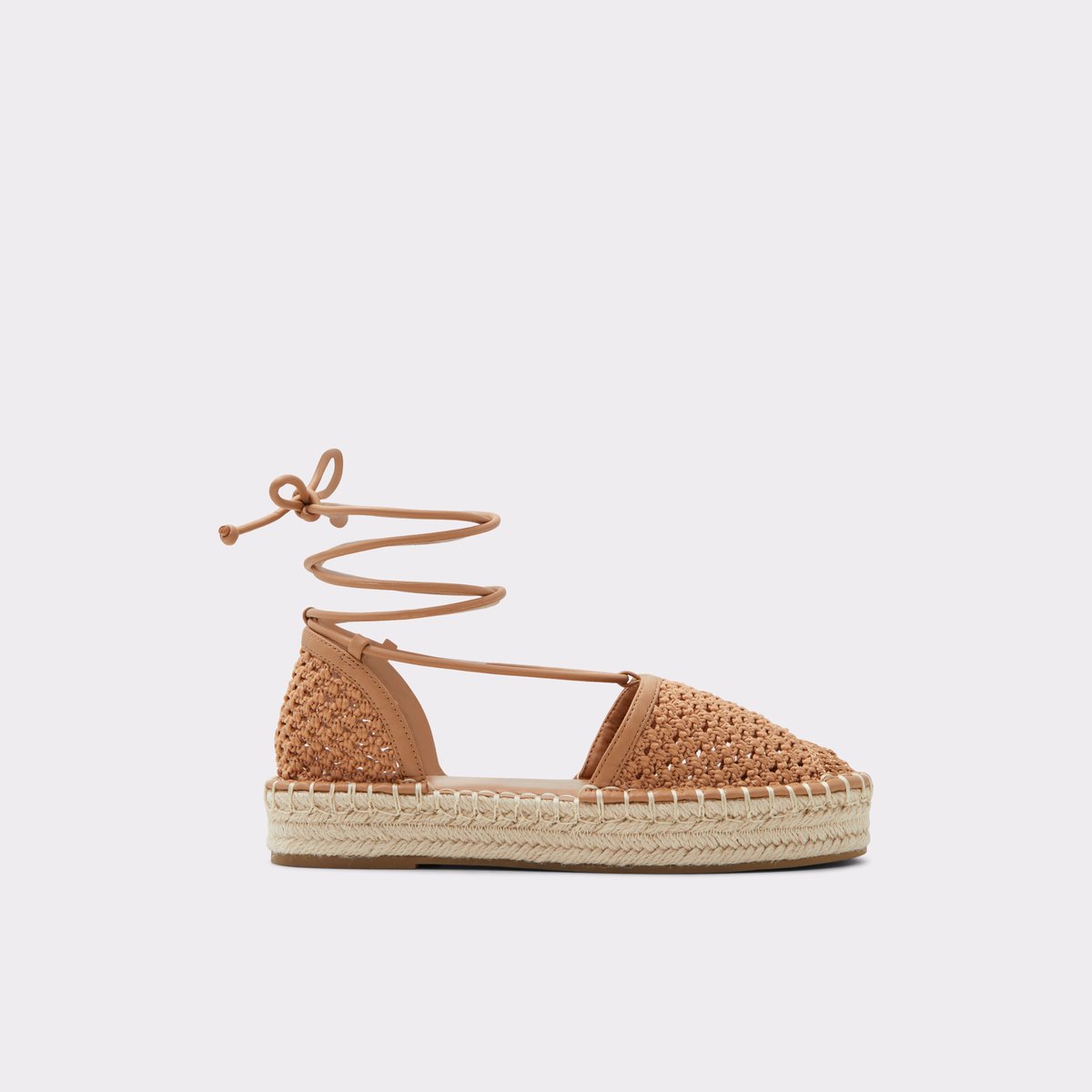 Picot Other Brown Women's Wedges | ALDO Canada