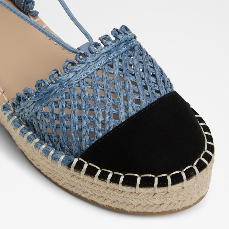 Picot zapatos casual de mujer