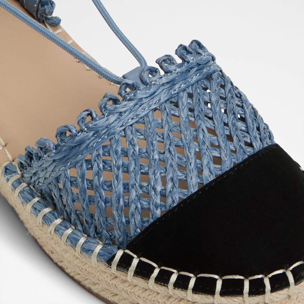 Picot zapatos casual de mujer