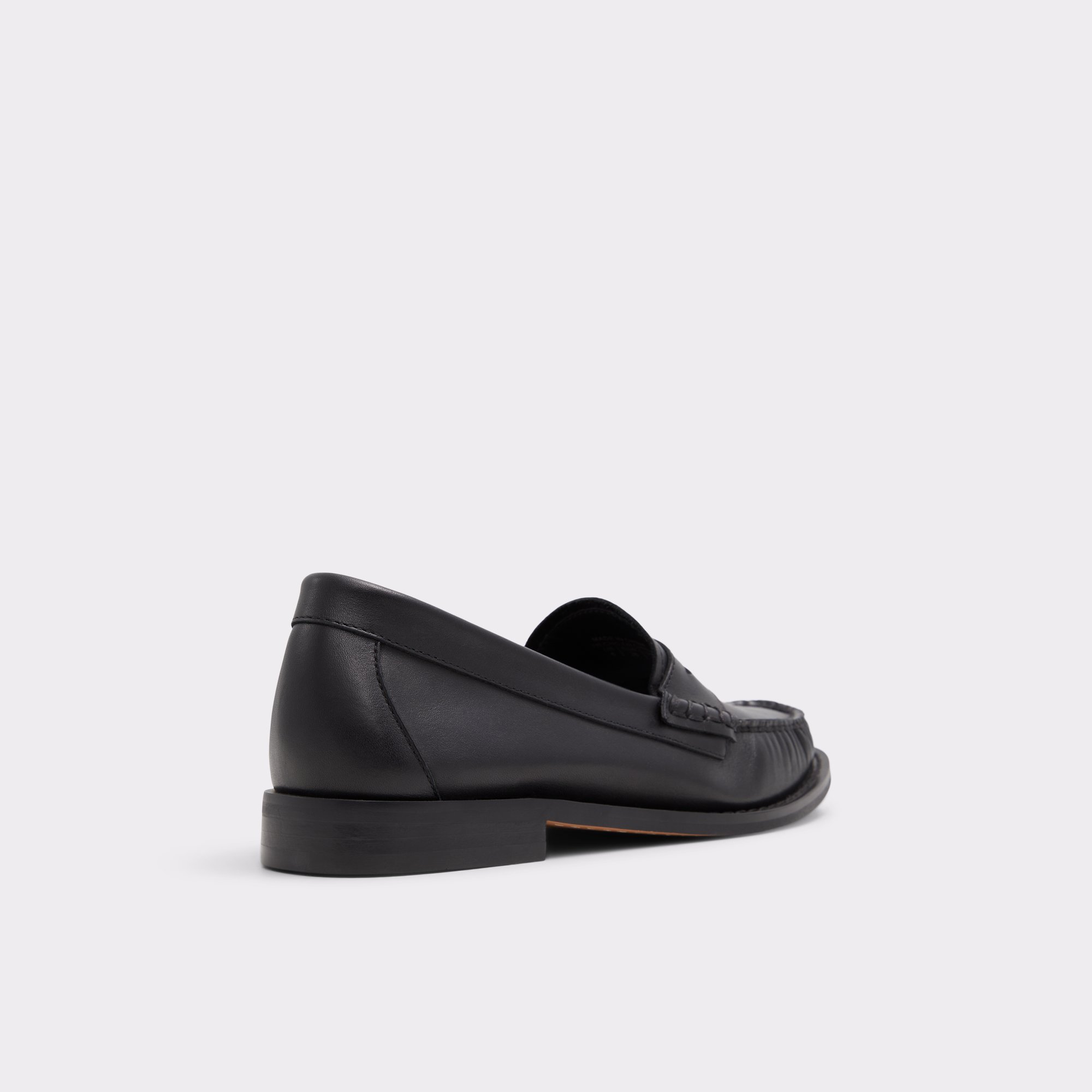 Picts Black Women's Loafers & Oxfords | ALDO Canada