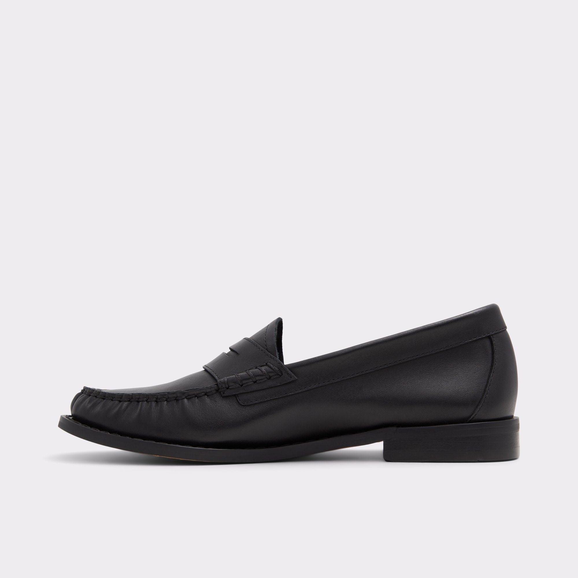 Picts Black Women's Loafers & Oxfords | ALDO Canada