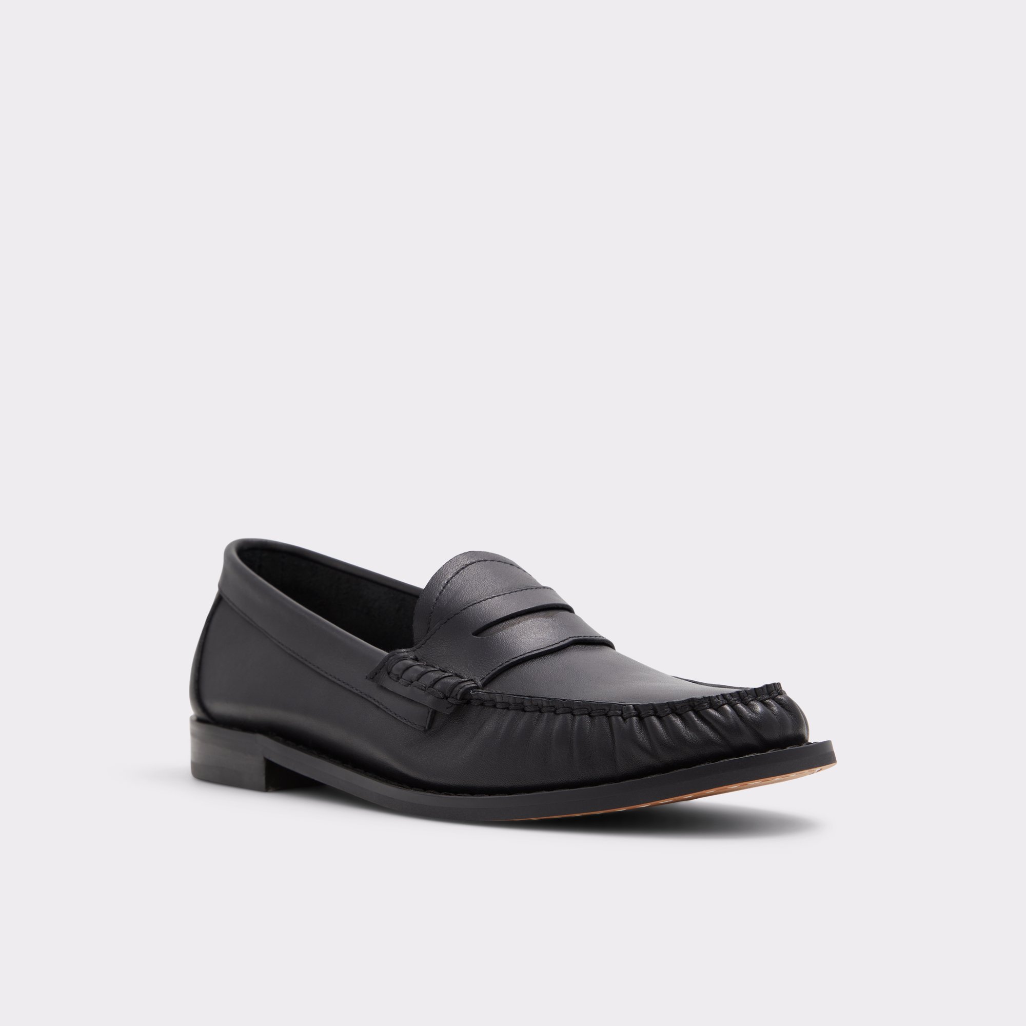 Picts Black Women's Loafers & Oxfords | ALDO Canada