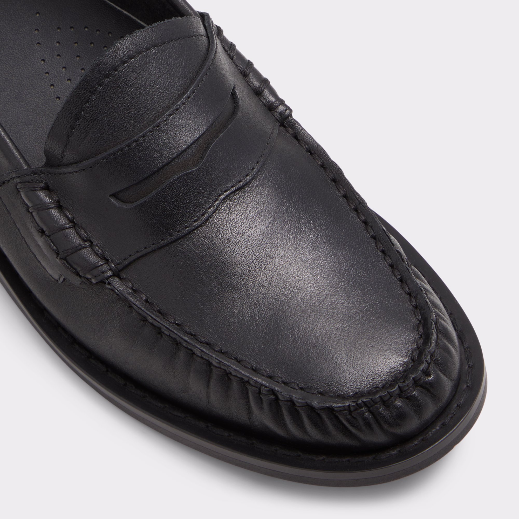 Picts Black Women's Loafers & Oxfords | ALDO Canada