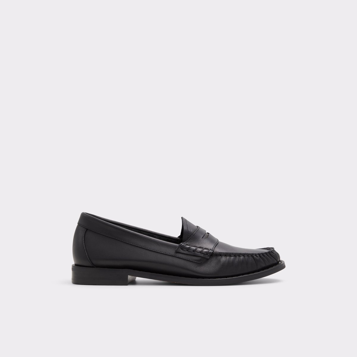 Picts Black Women's Loafers & Oxfords | ALDO Canada