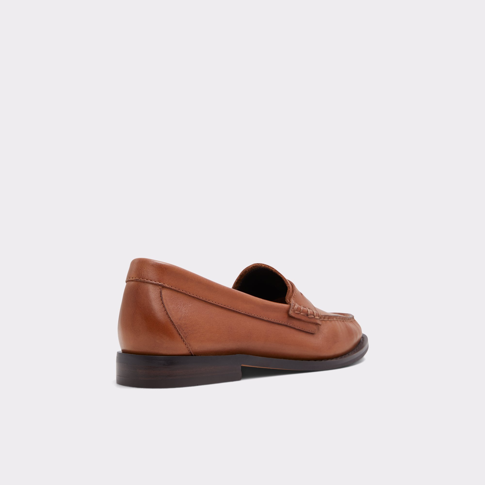 Picts Dark Brown Women's Loafers & Oxfords | ALDO Canada