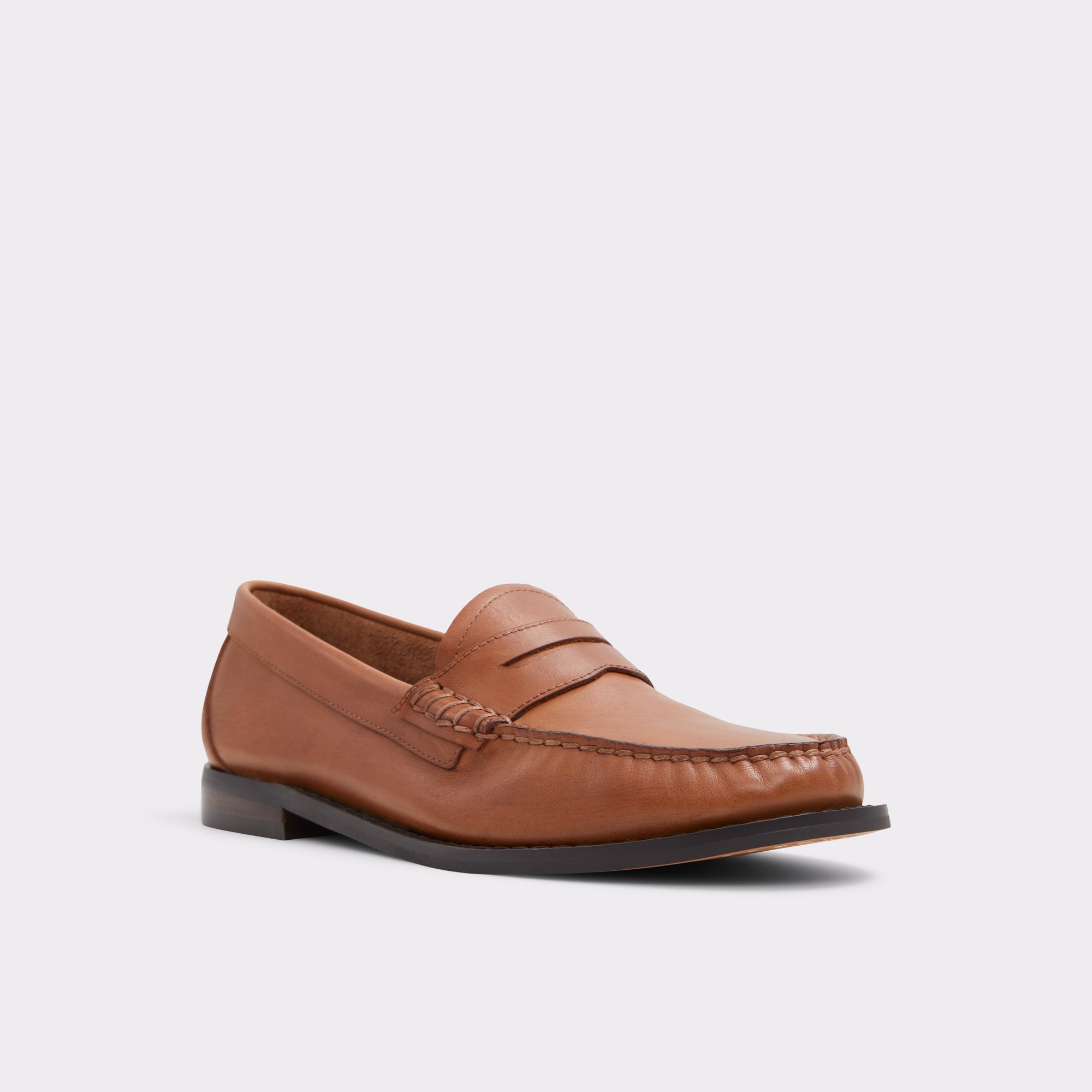 Picts Dark Brown Women's Loafers & Oxfords | ALDO Canada