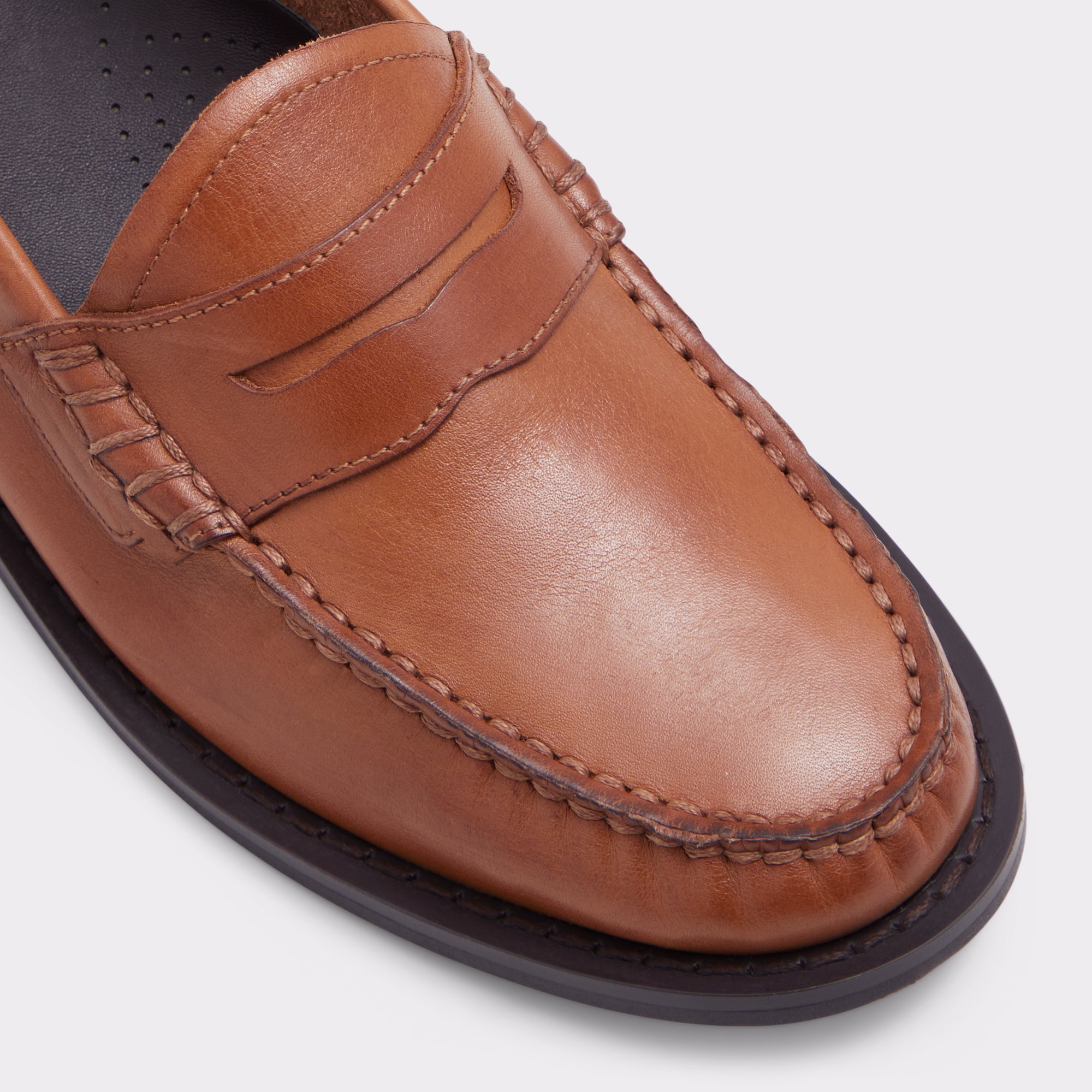 Picts Dark Brown Women's Loafers & Oxfords | ALDO Canada