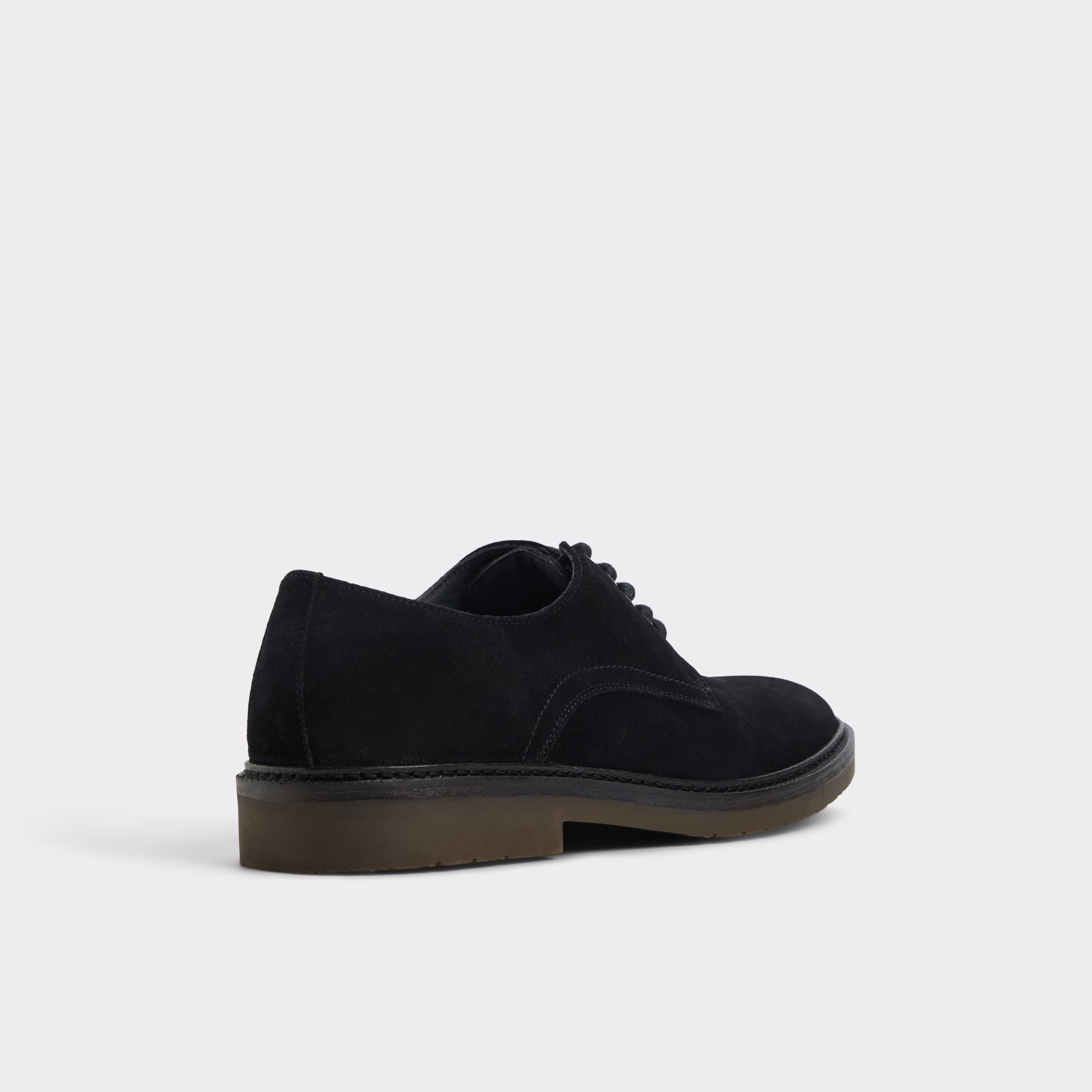 Piero Noir Hommes Chaussures oxford et lacées | ALDO Canada