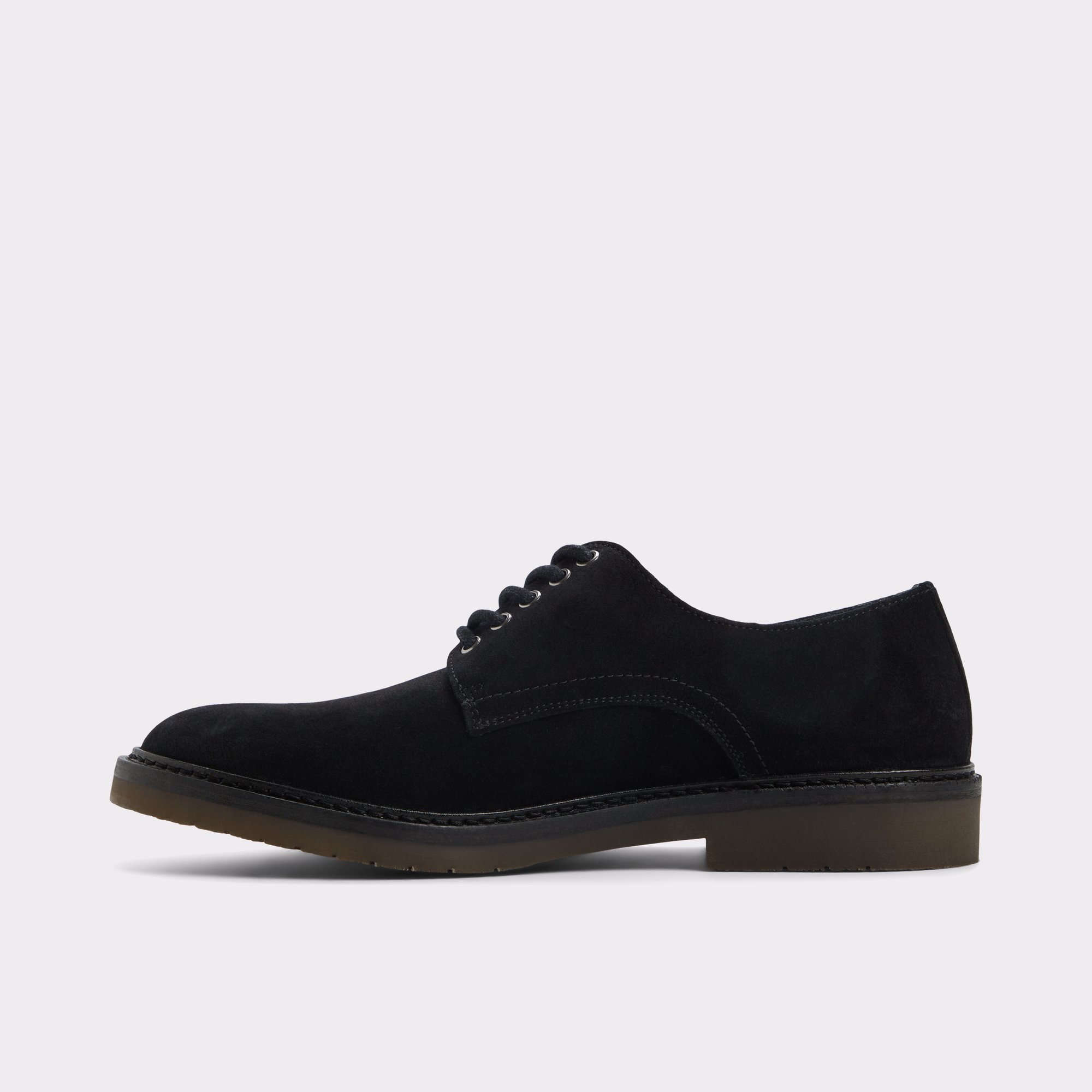 Piero Noir Hommes Chaussures oxford et lacées | ALDO Canada