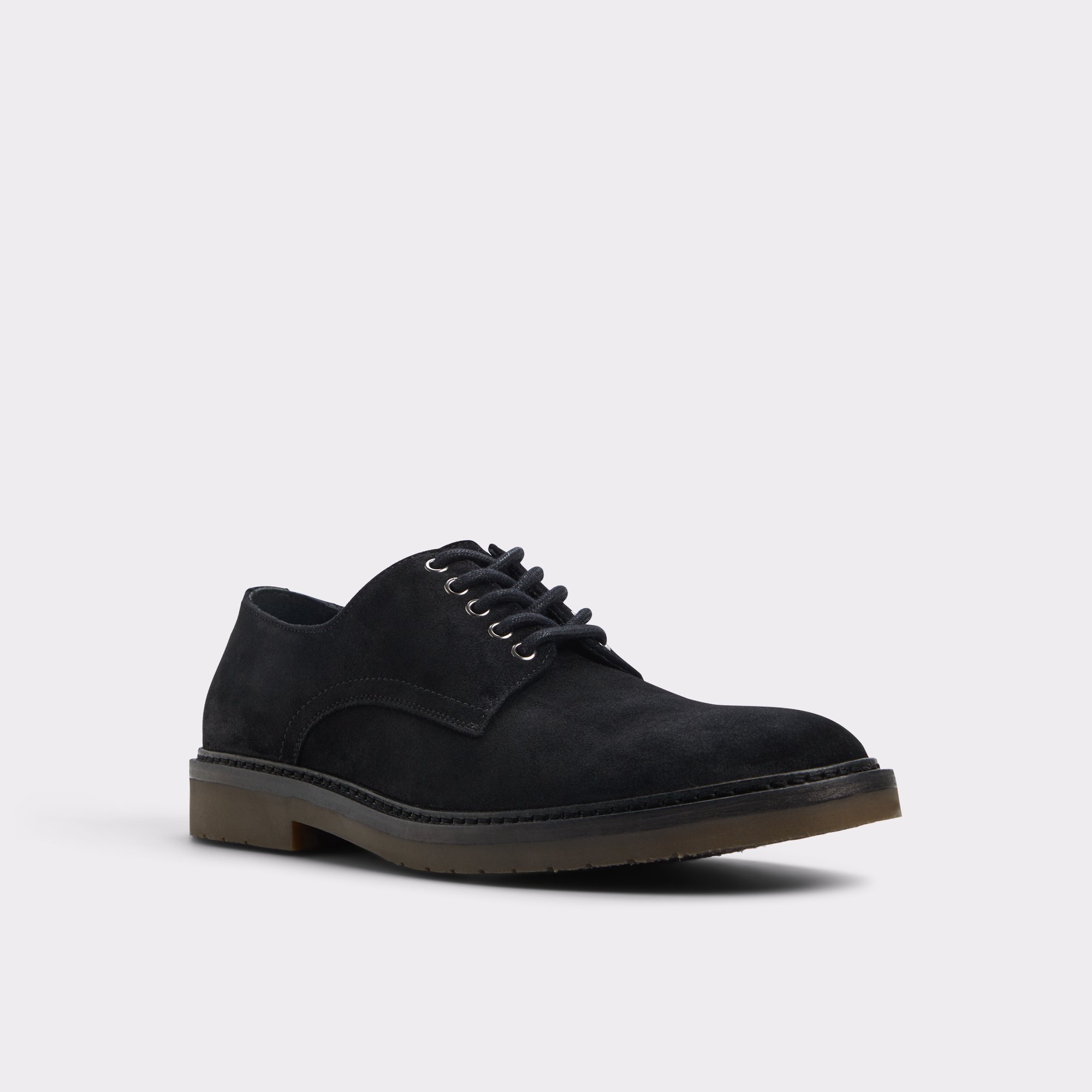 Piero Noir Hommes Chaussures oxford et lacées | ALDO Canada