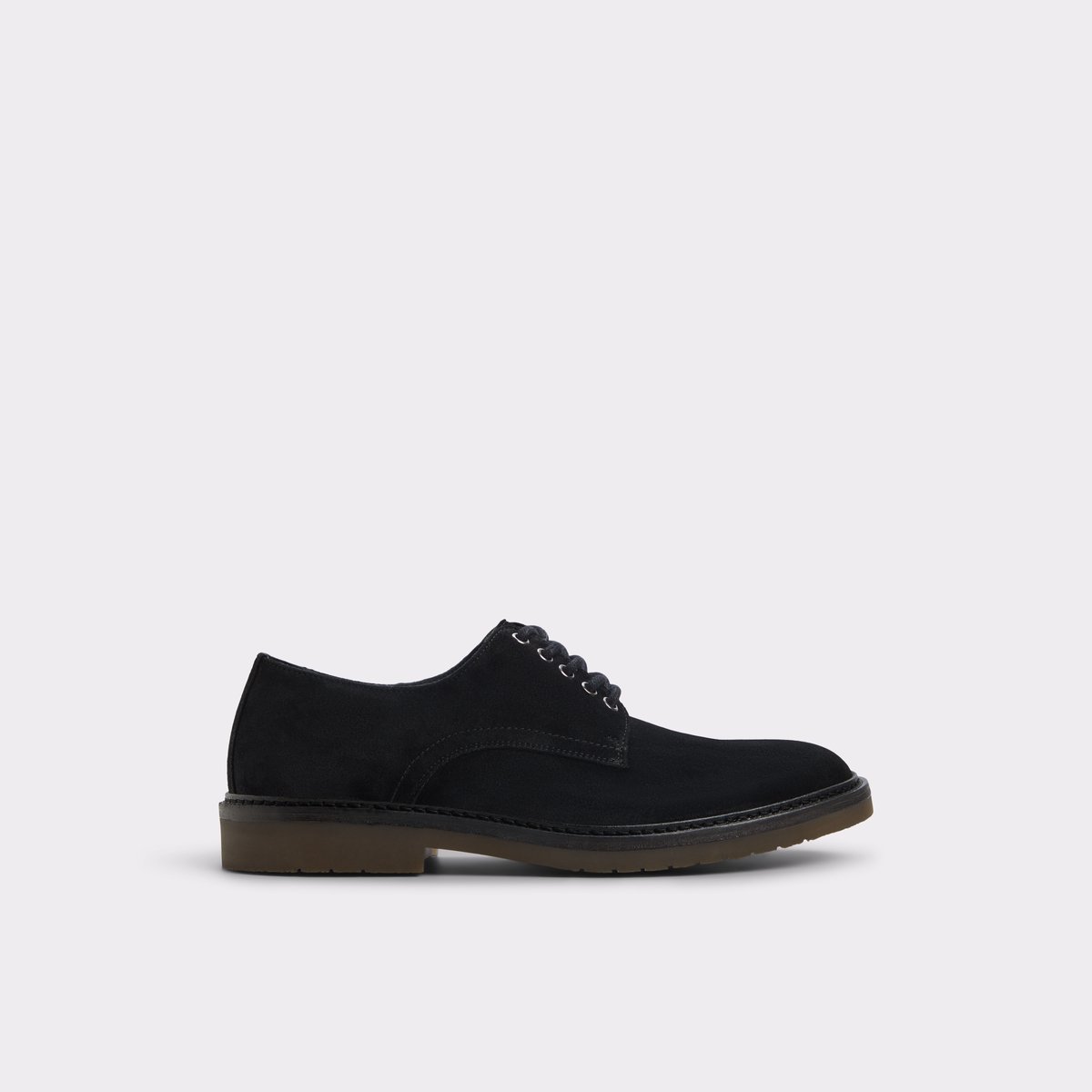 Piero Noir Hommes Chaussures oxford et lacées | ALDO Canada